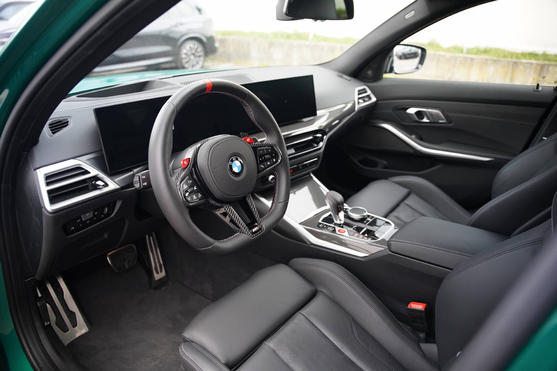 BMW M3 Touring xDrive Competition M LCI-image-6