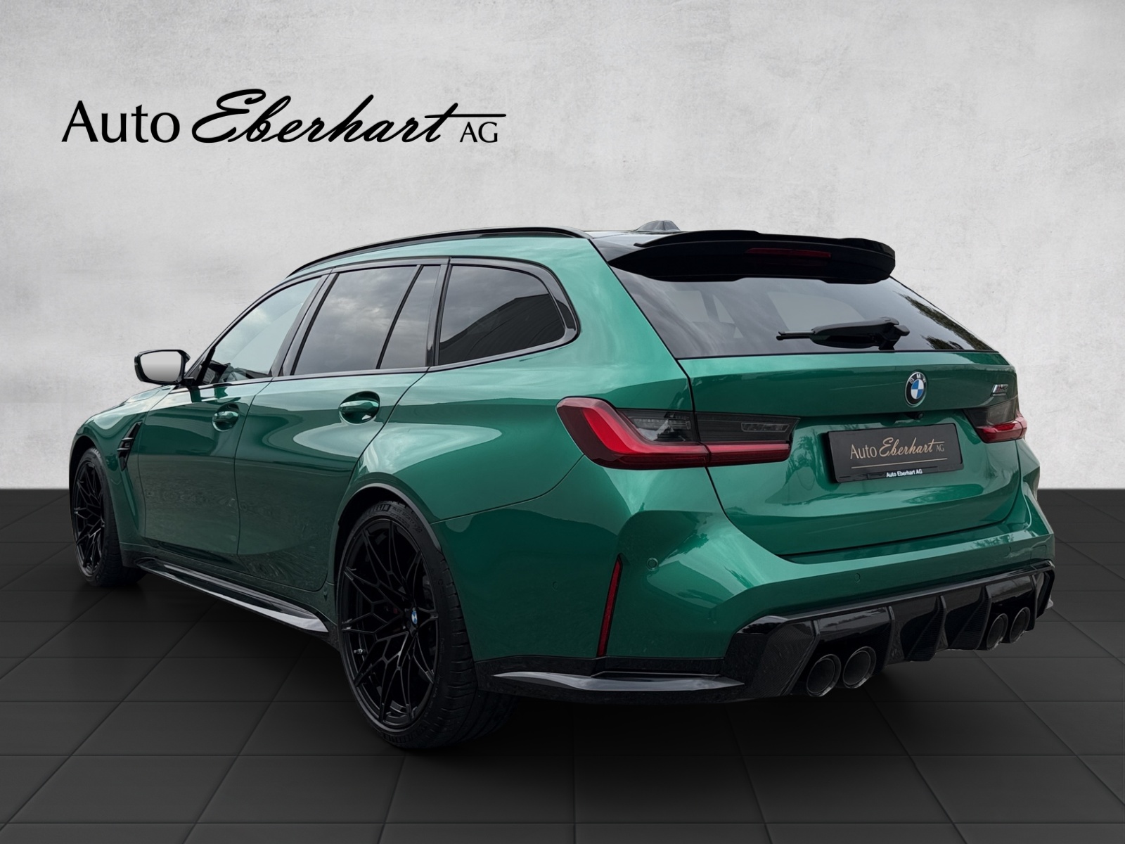BMW M3 Touring xDrive Competition M LCI-image-1