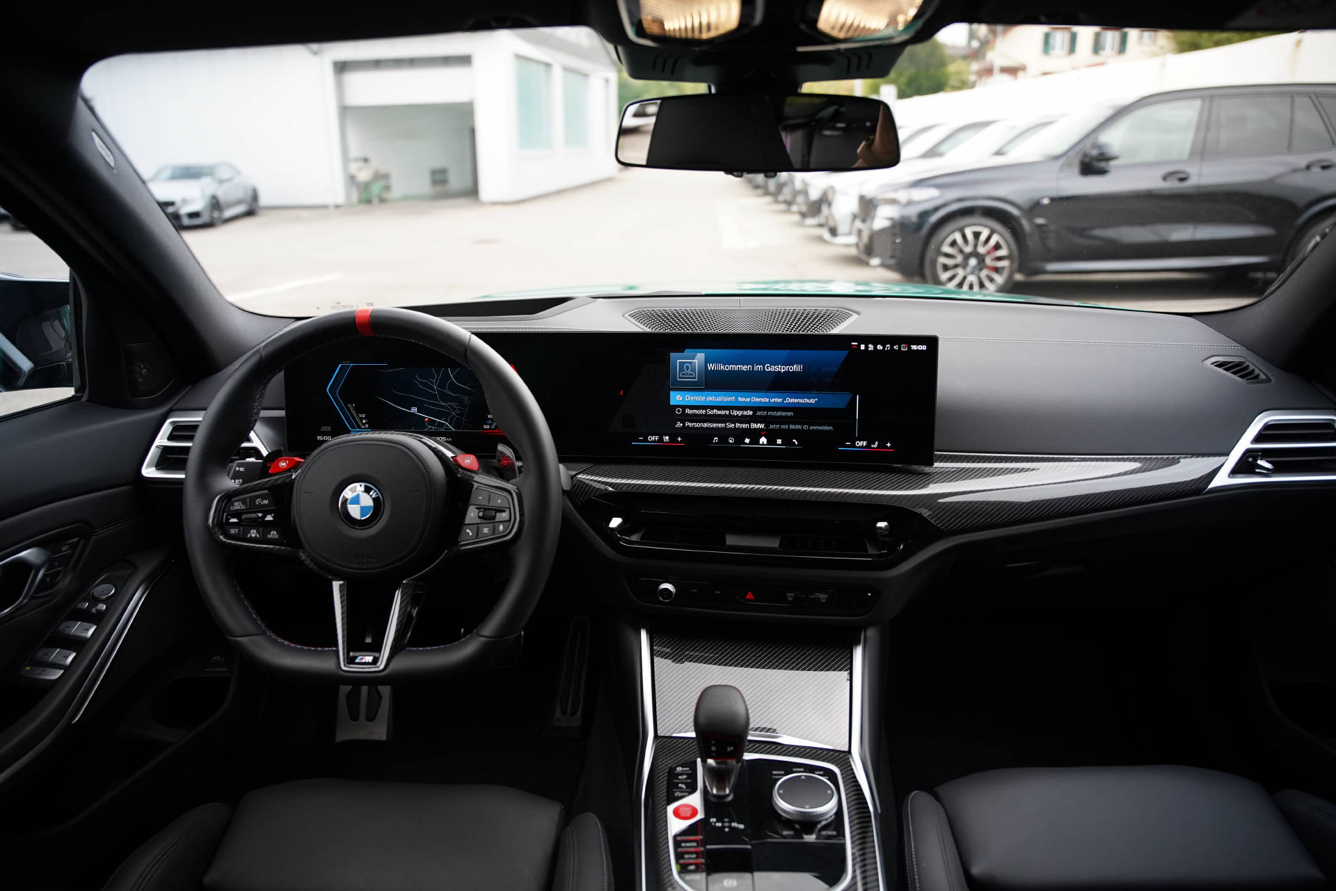 BMW M3 Touring xDrive Competition M LCI-image-11