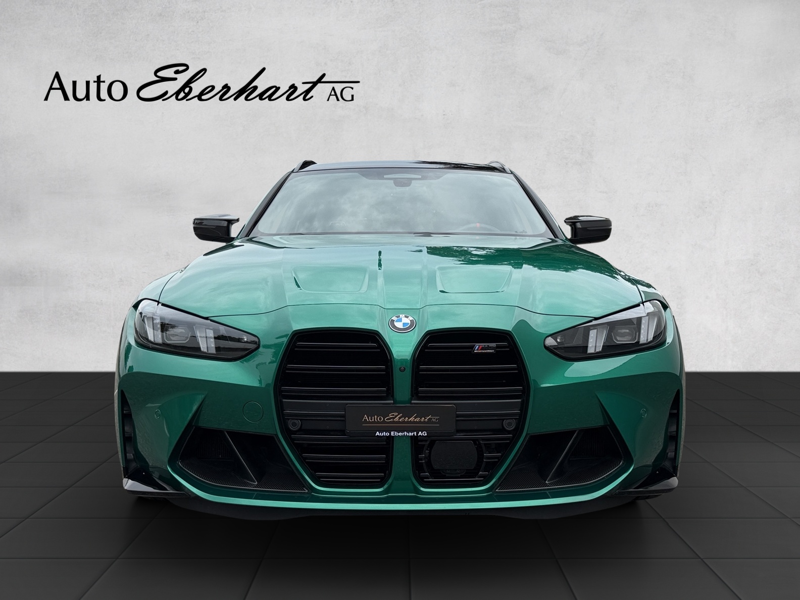 BMW M3 Touring xDrive Competition M LCI-image-3