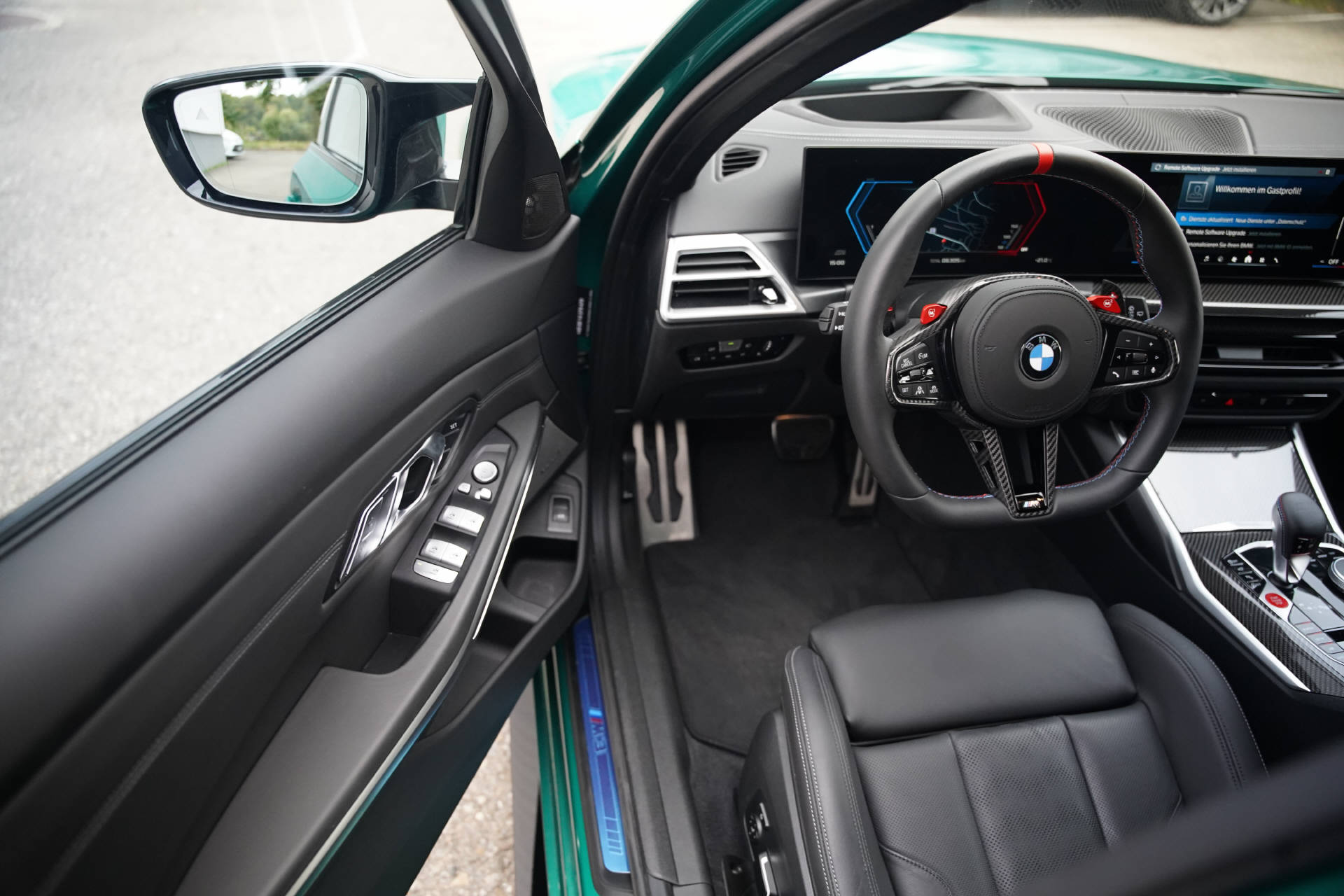 BMW M3 Touring xDrive Competition M LCI-image-8