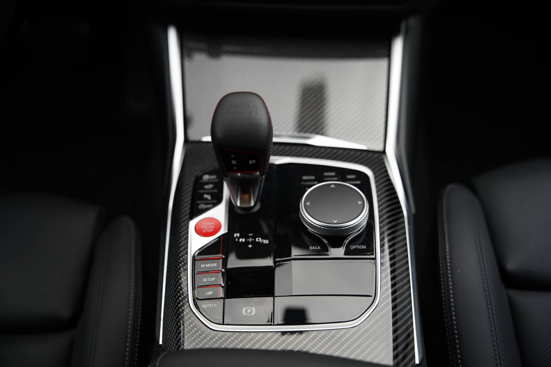 BMW M3 Touring xDrive Competition M LCI-image-13