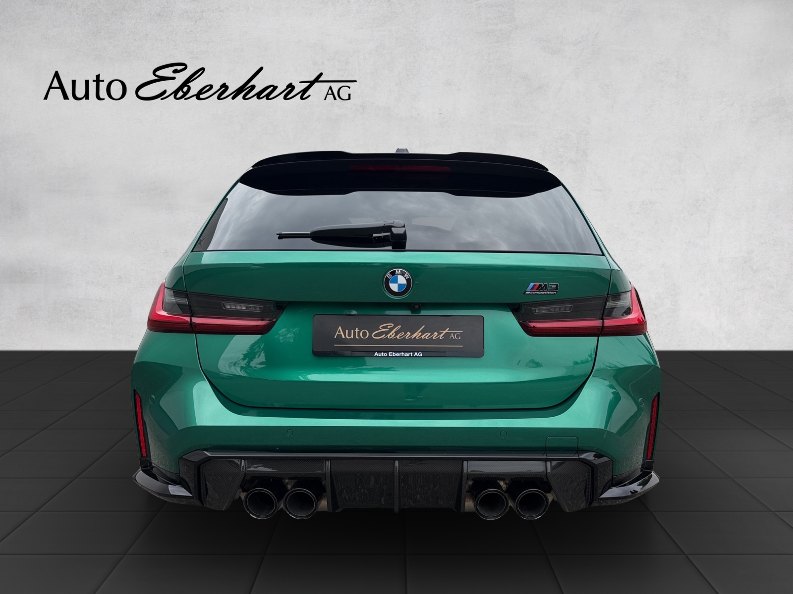 BMW M3 Touring xDrive Competition M LCI-image-4
