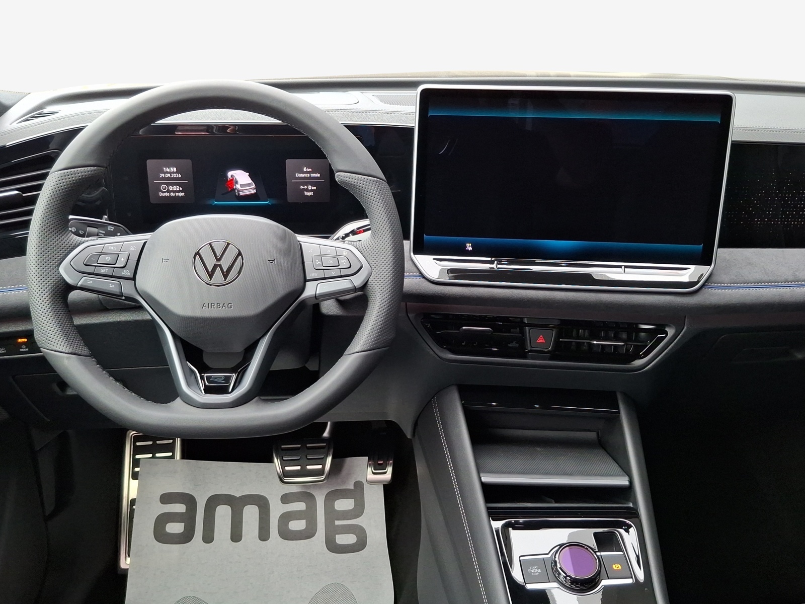 VW Tiguan 1.5 TSI evo2 eHybrid R-Line DSG-image-8