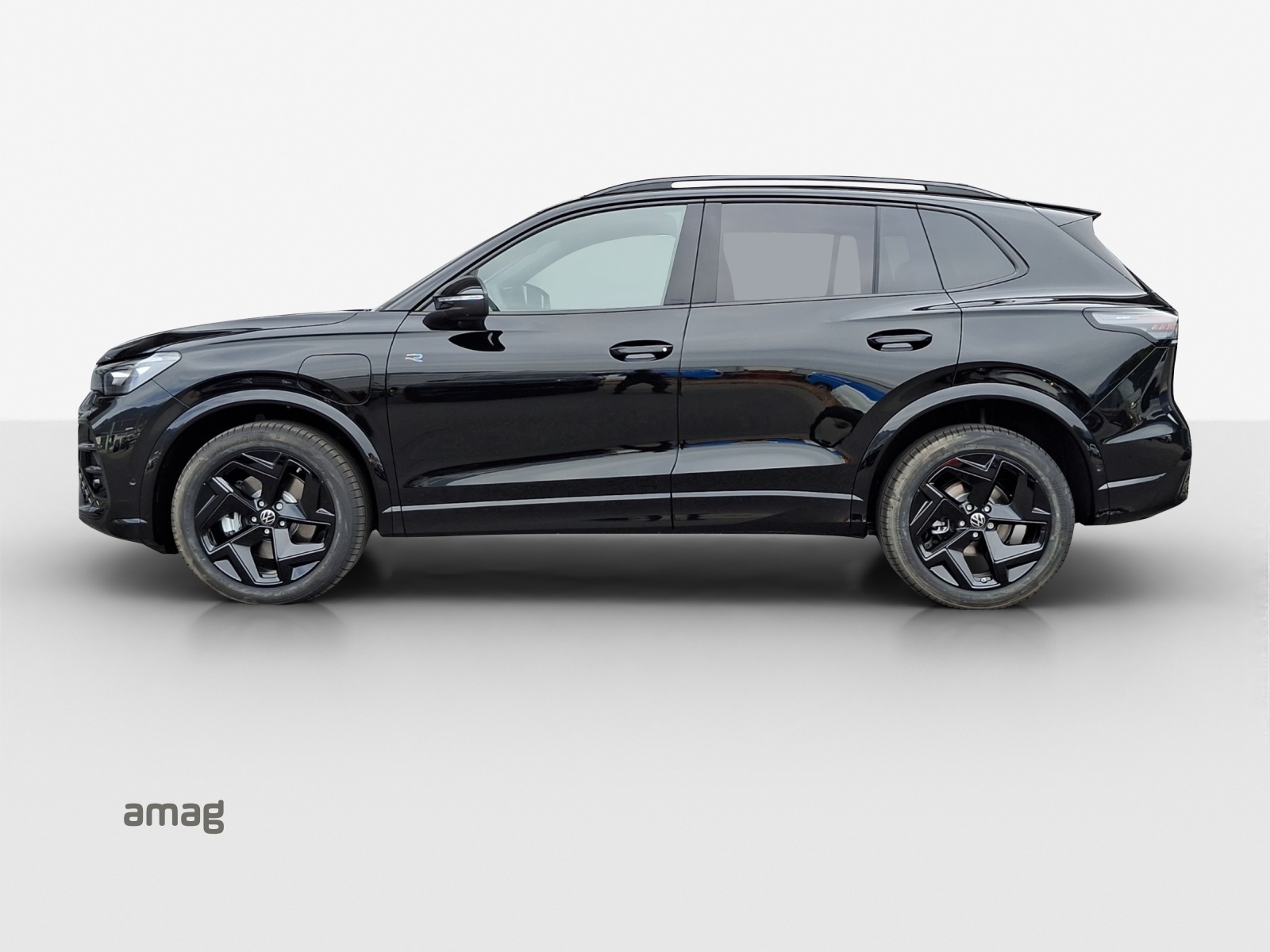 VW Tiguan 1.5 TSI evo2 eHybrid R-Line DSG-showroom-element-1