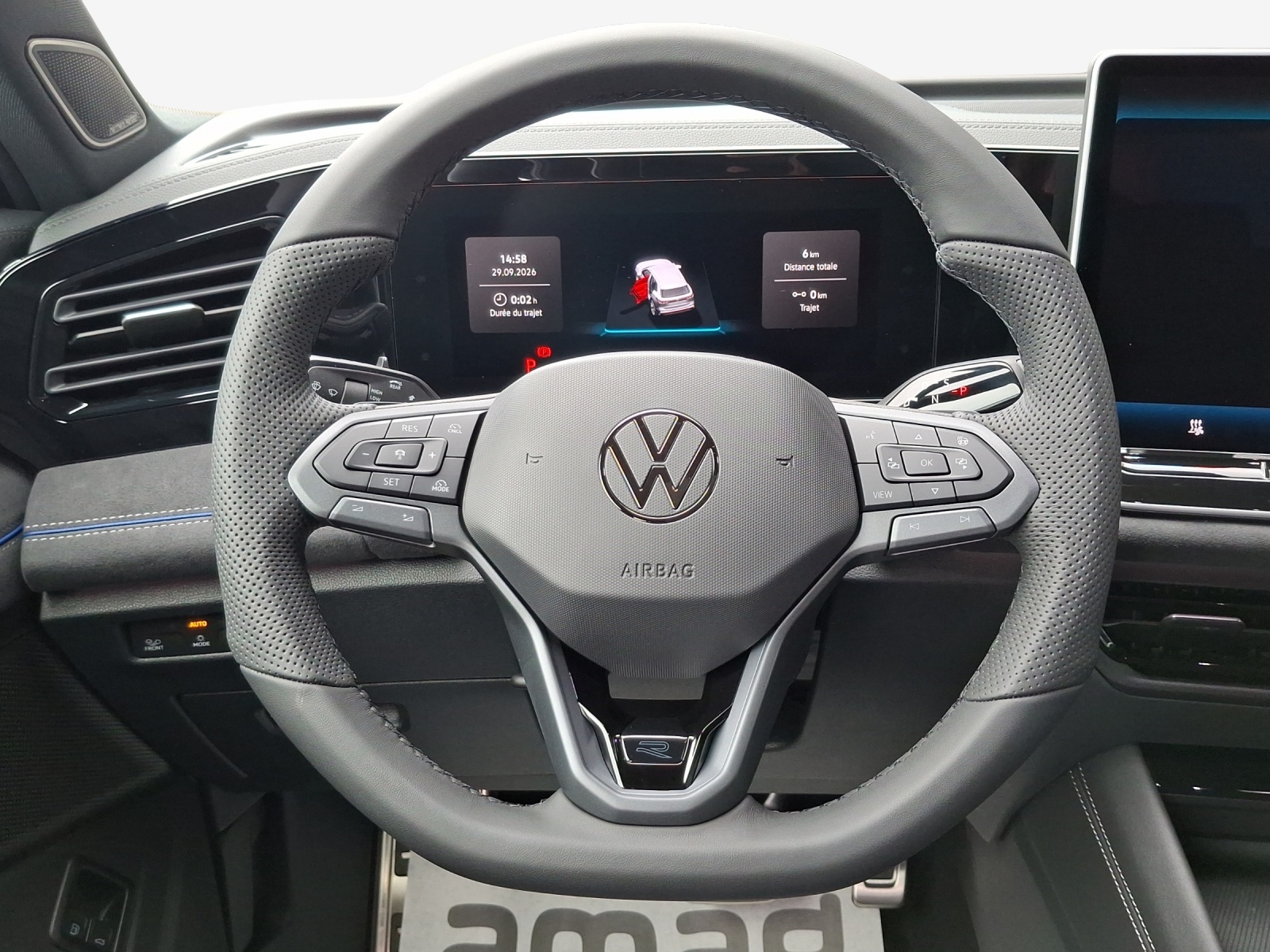 VW Tiguan 1.5 TSI evo2 eHybrid R-Line DSG-image-9