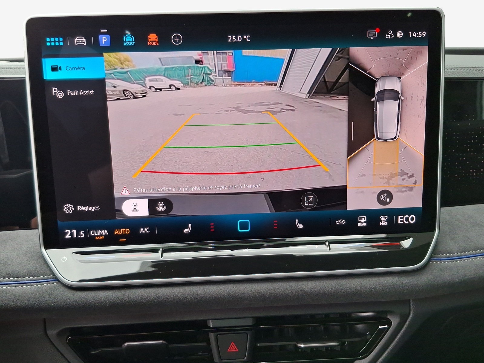 VW Tiguan 1.5 TSI evo2 eHybrid R-Line DSG-image-14