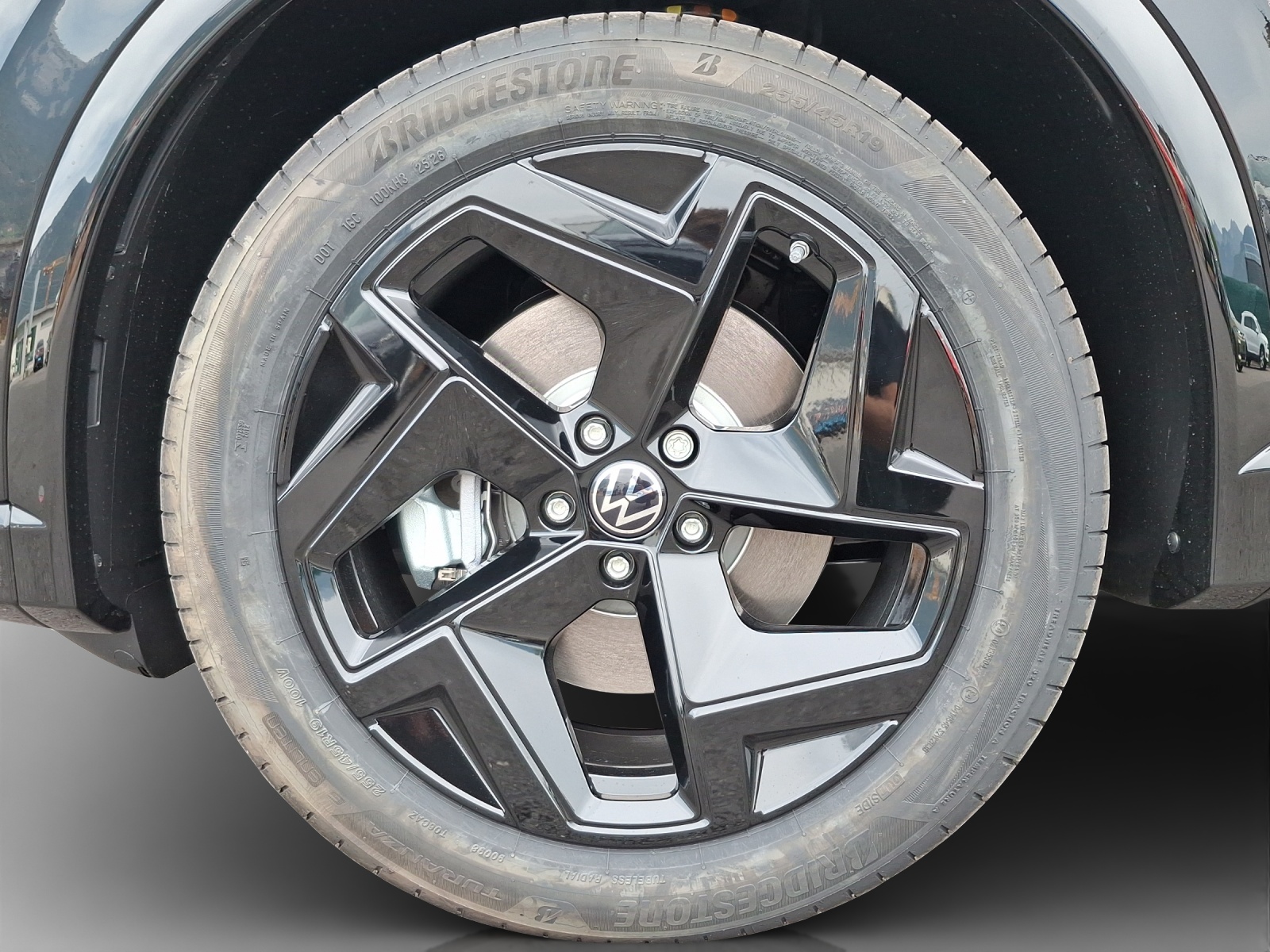 VW Tiguan 1.5 TSI evo2 eHybrid R-Line DSG-image-13