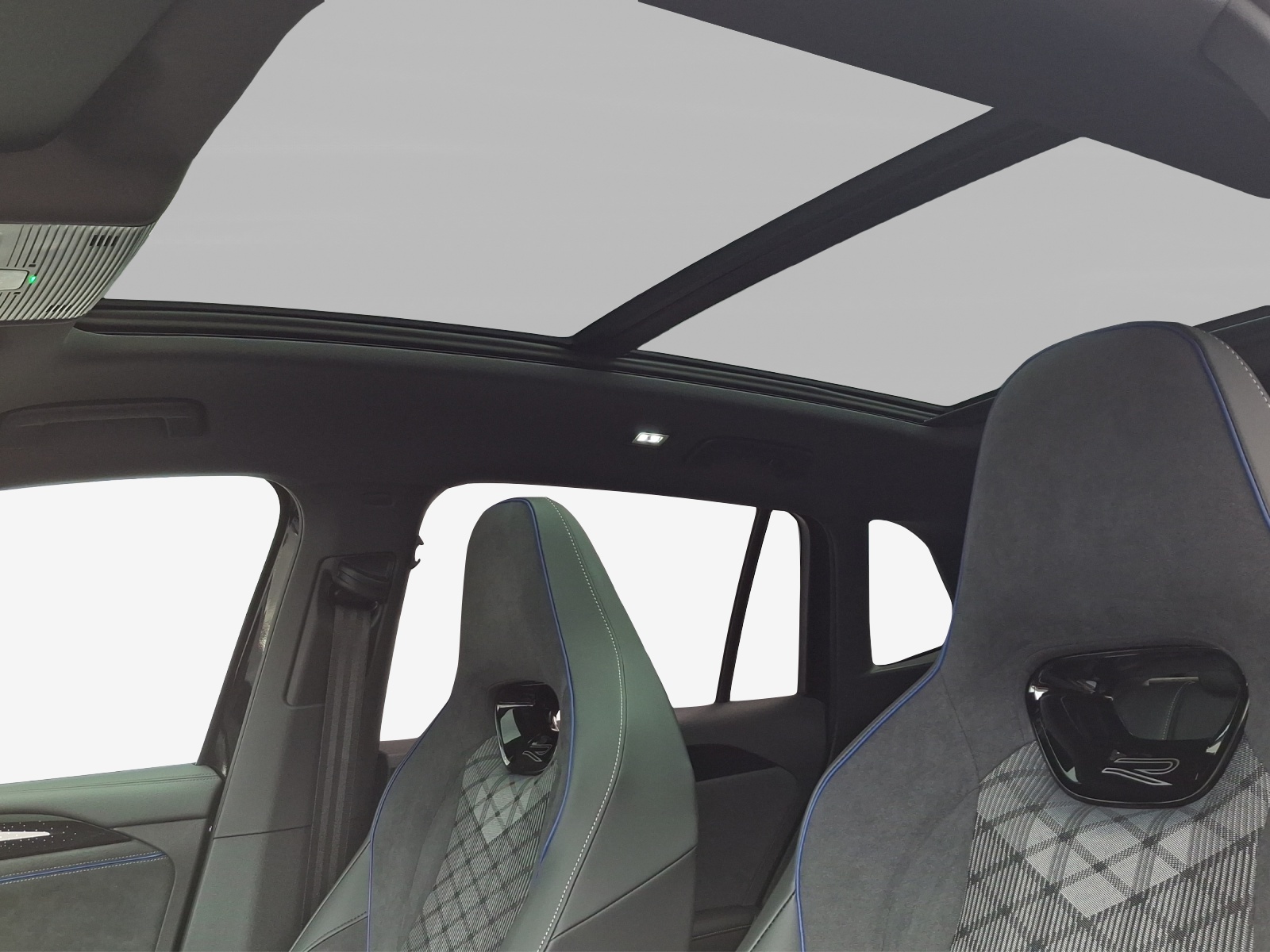 VW Tiguan 1.5 TSI evo2 eHybrid R-Line DSG-image-15