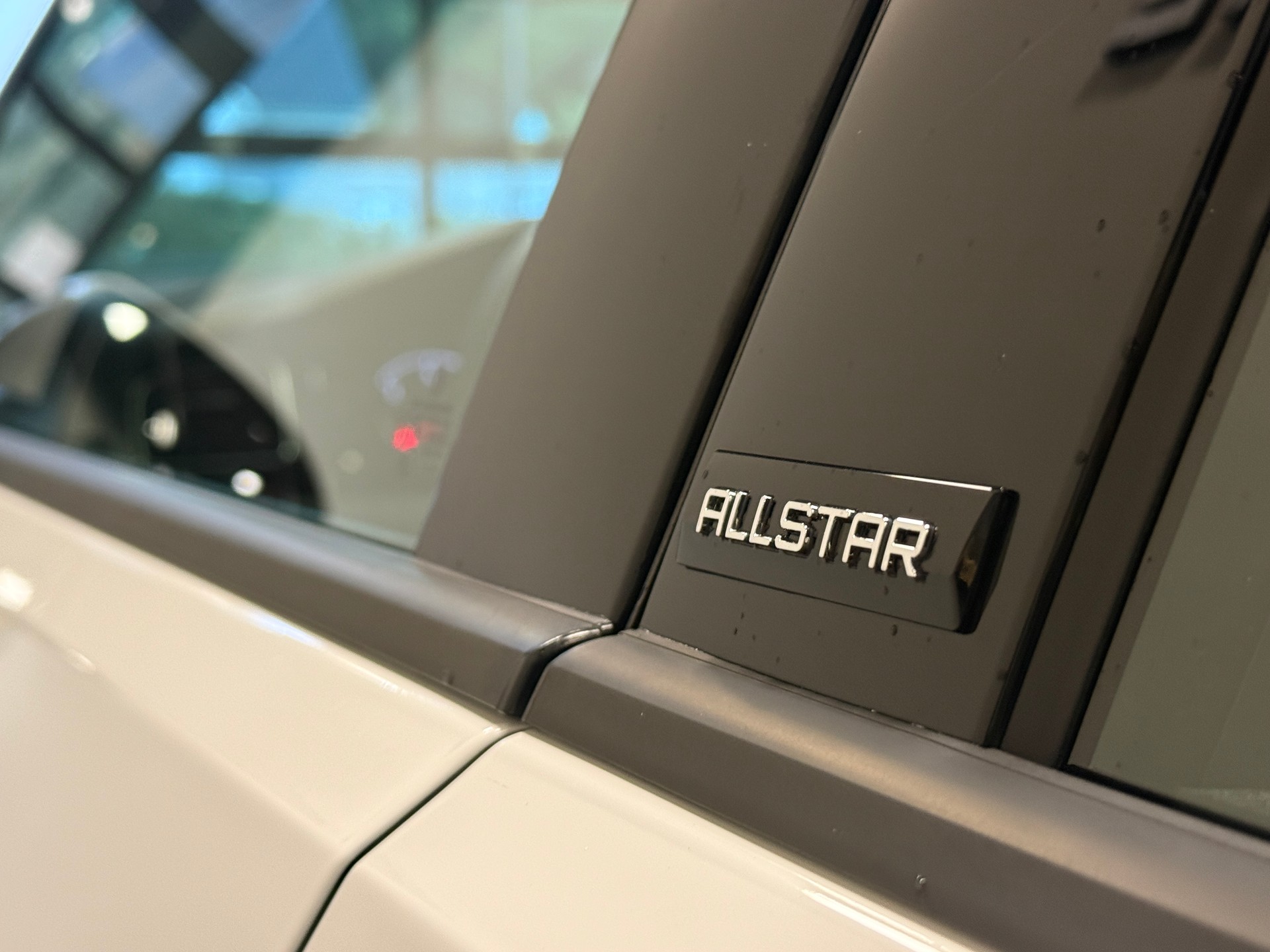 VW Golf 1.6 TDI Allstar 4Motion-image-3
