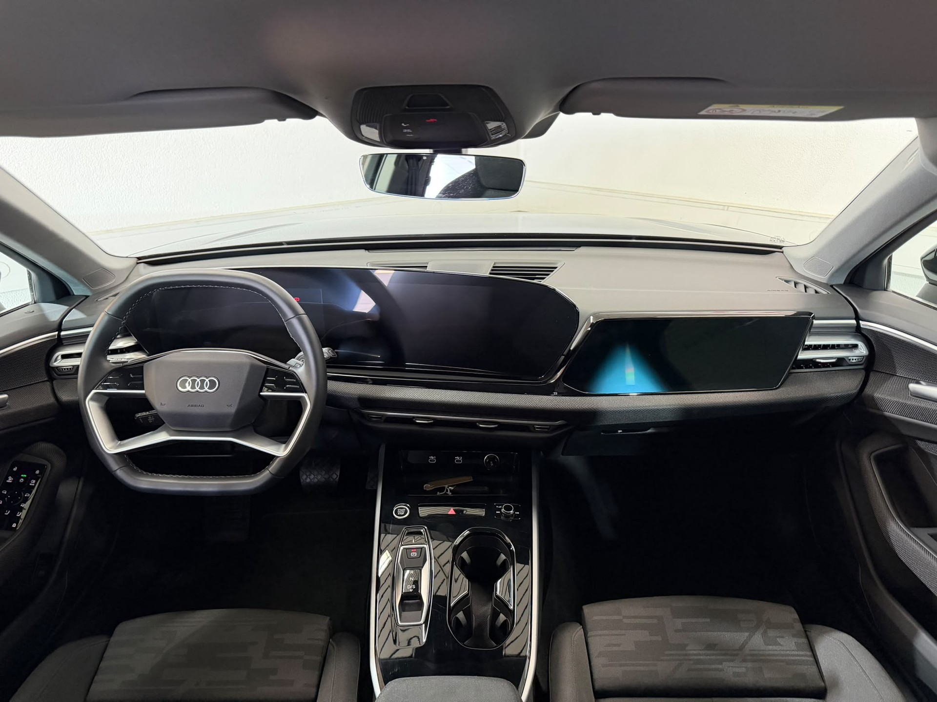 AUDI A6 Avant TFSI S-Tronic-image-7