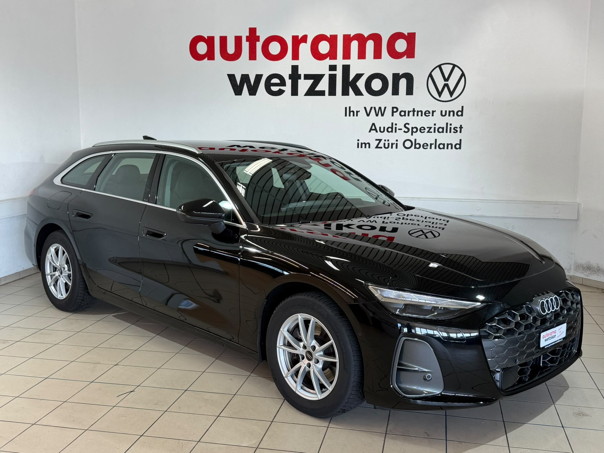 AUDI A6 Avant TFSI S-Tronic-image-0