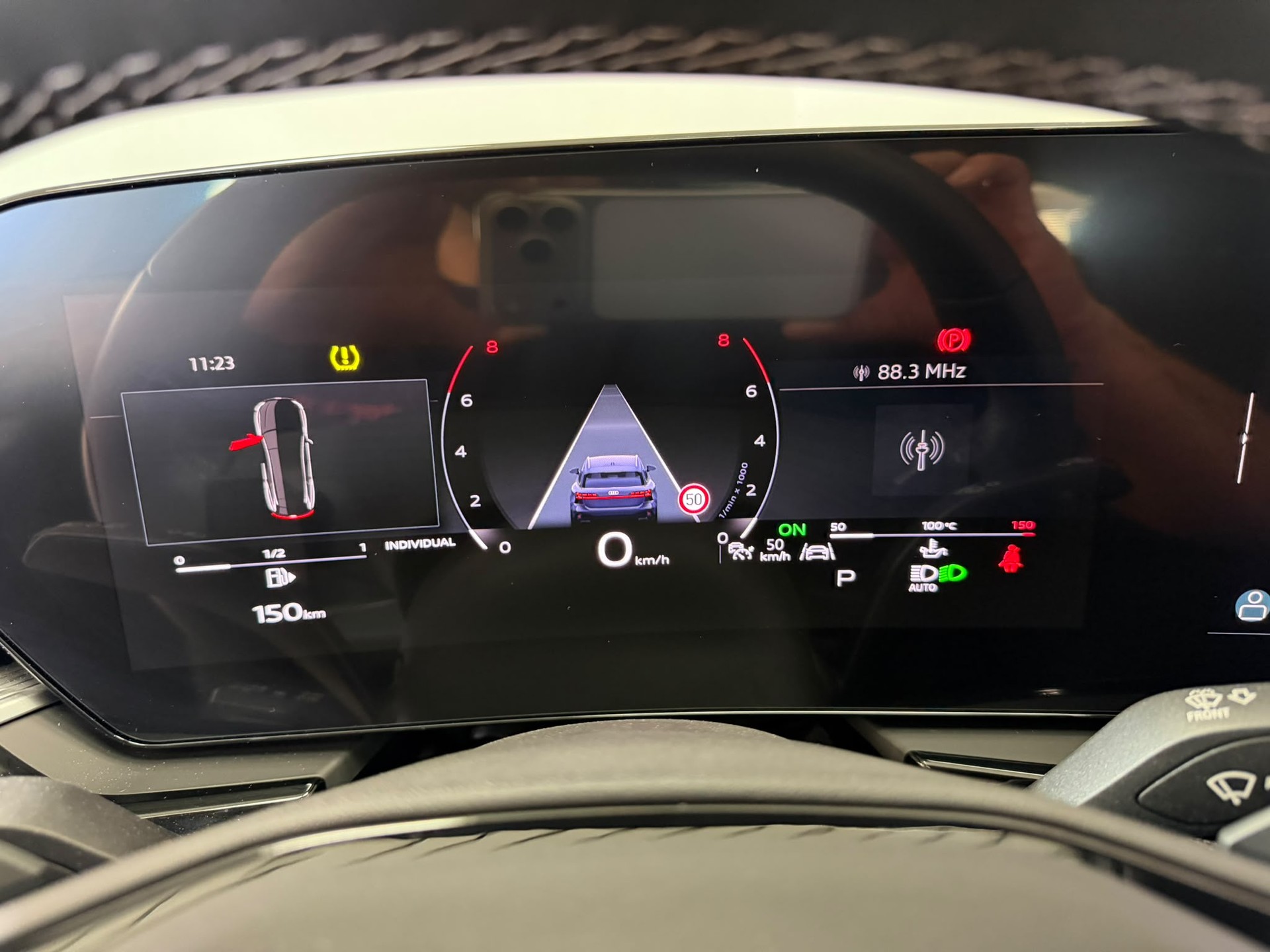 AUDI A6 Avant TFSI S-Tronic-image-10