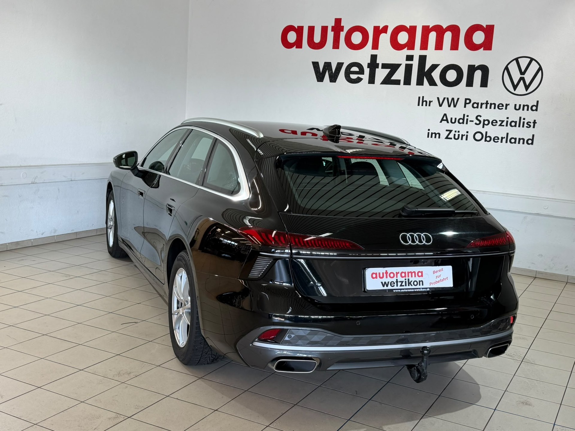 AUDI A6 Avant TFSI S-Tronic-image-3