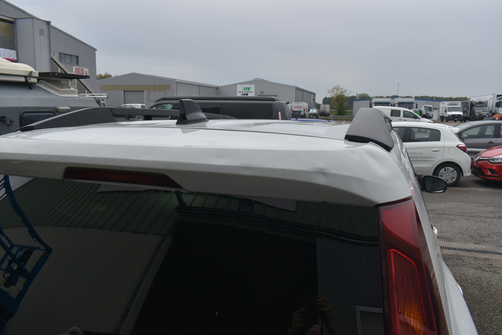 DACIA Jogger HEV 140 Expression-image-1