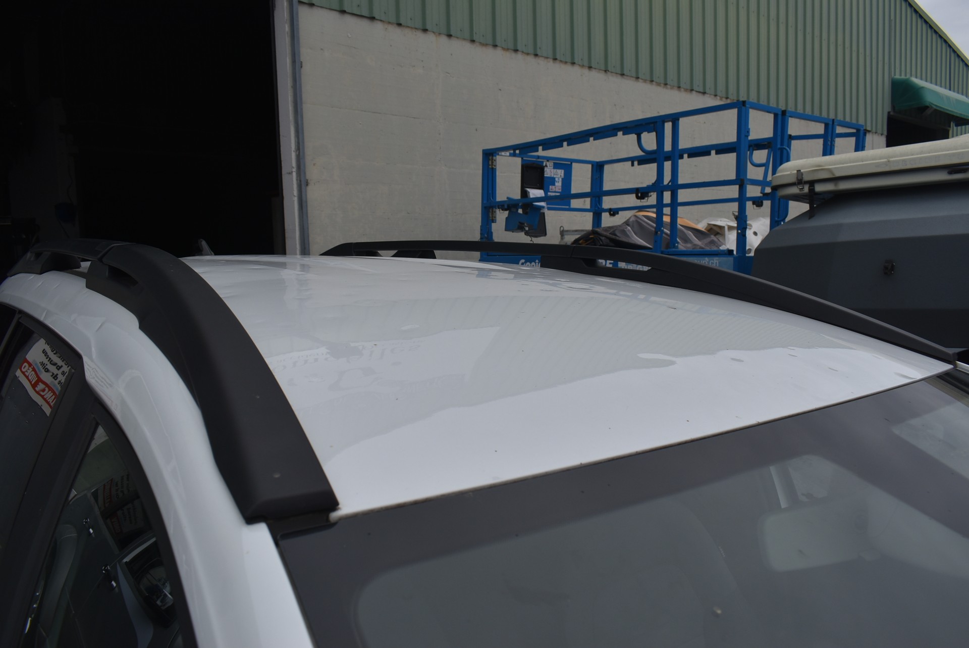 DACIA Jogger HEV 140 Expression-image-7