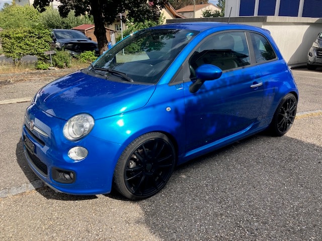 FIAT 0.9 T TwinAir S-image-5