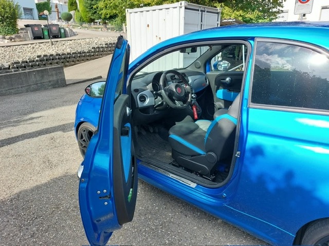 FIAT 0.9 T TwinAir S-image-0