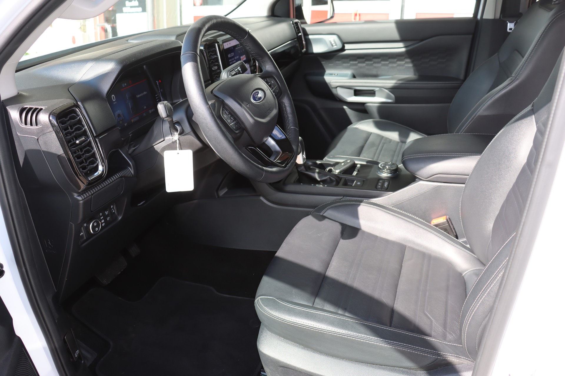 FORD Ranger Limited 2.0 Eco Blue 4x4 Automat-image-10