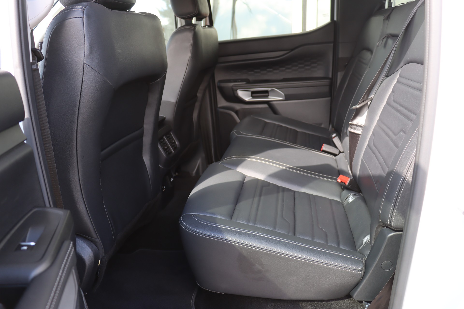 FORD Ranger Limited 2.0 Eco Blue 4x4 Automat-image-20