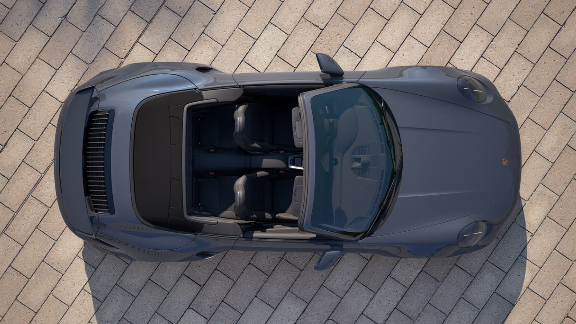 PORSCHE 911 Turbo S Cabriolet-image-4