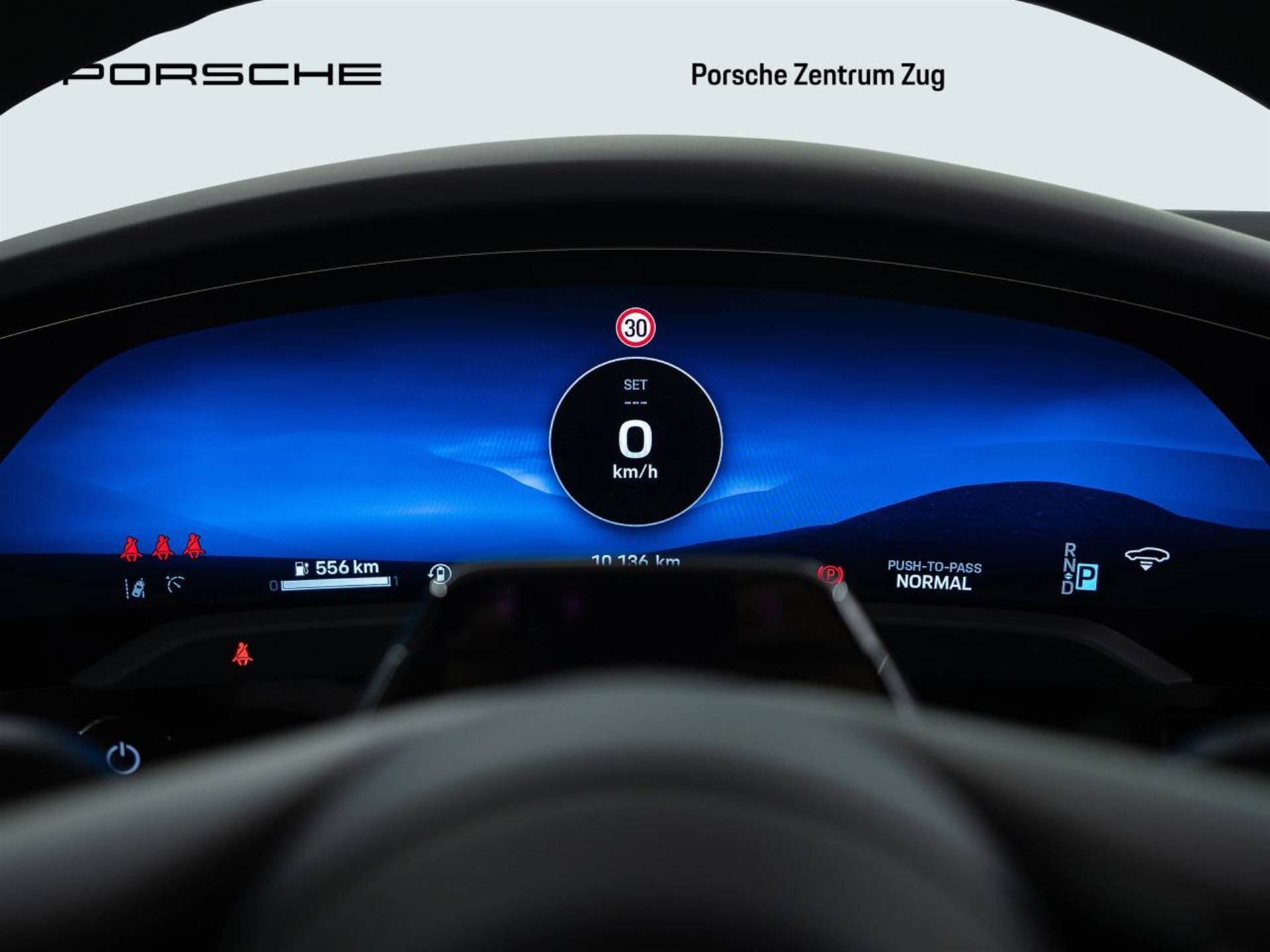 PORSCHE Taycan Turbo S-image-30