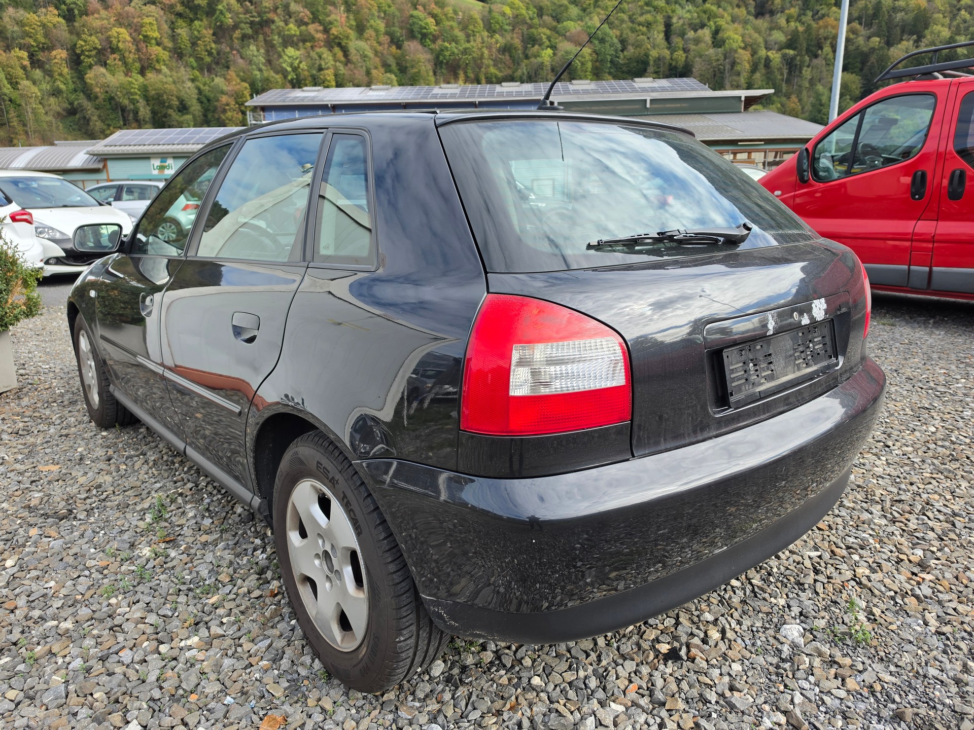 AUDI A3-image-1