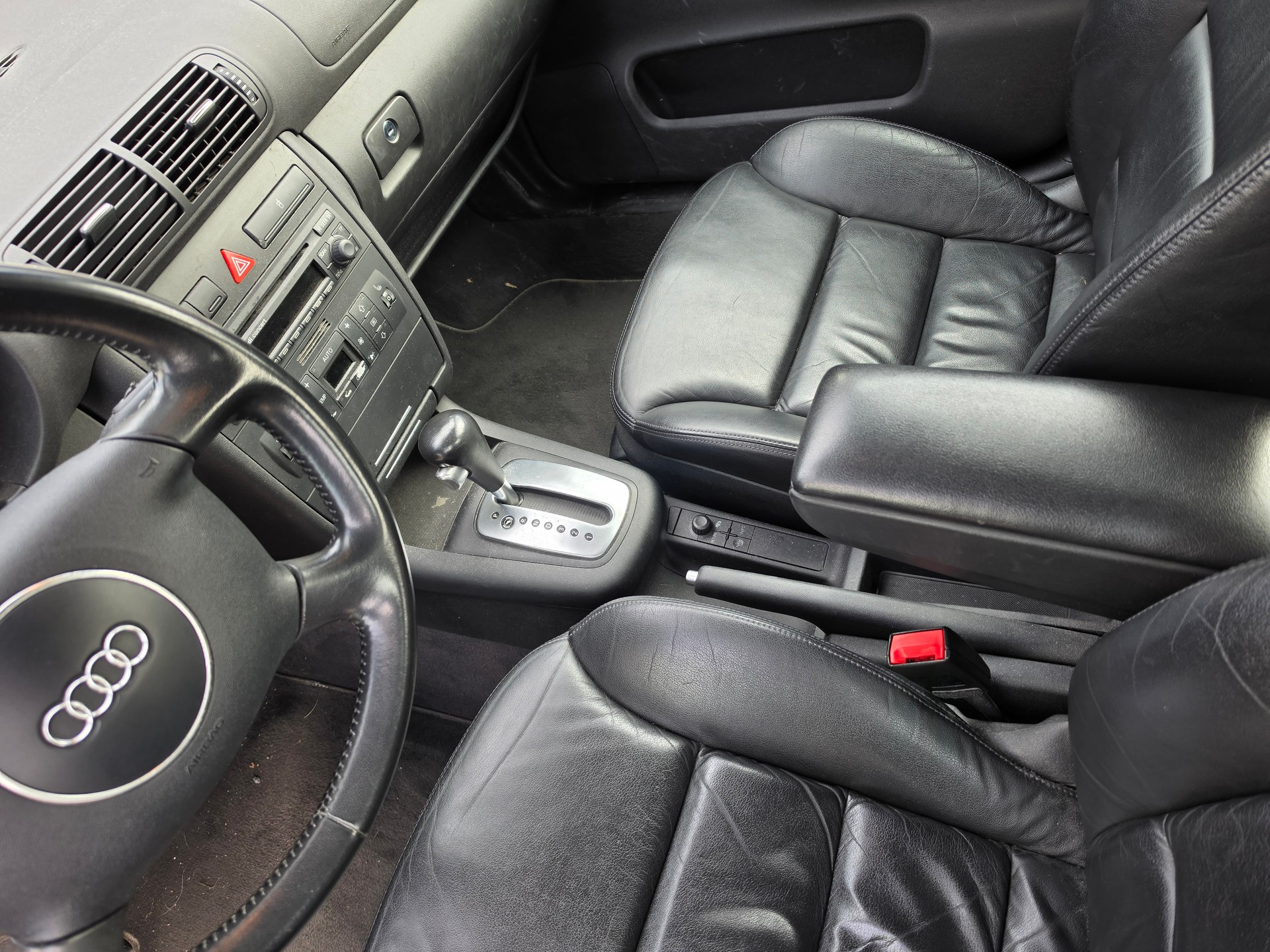 AUDI A3-image-2