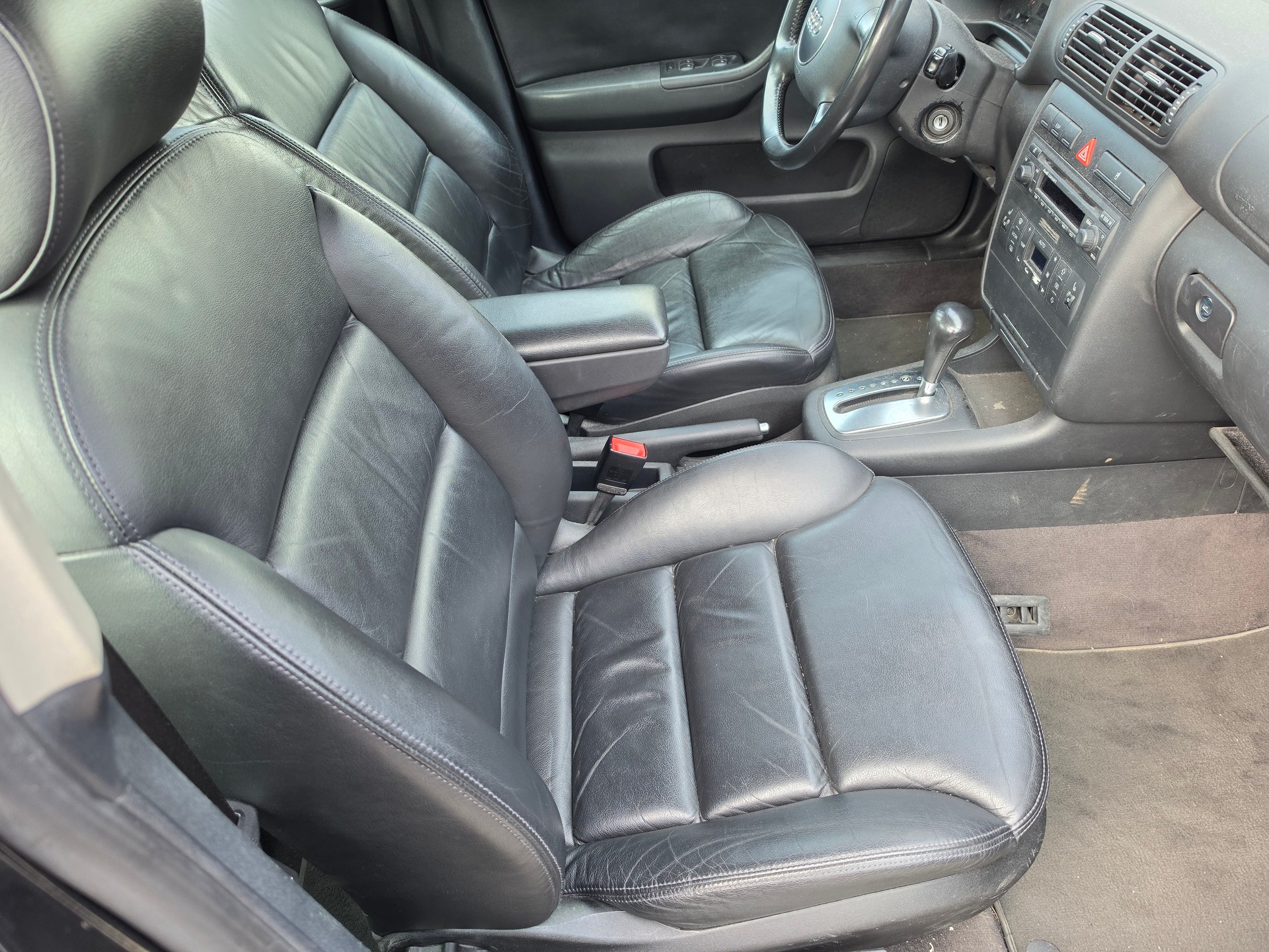 AUDI A3-image-4
