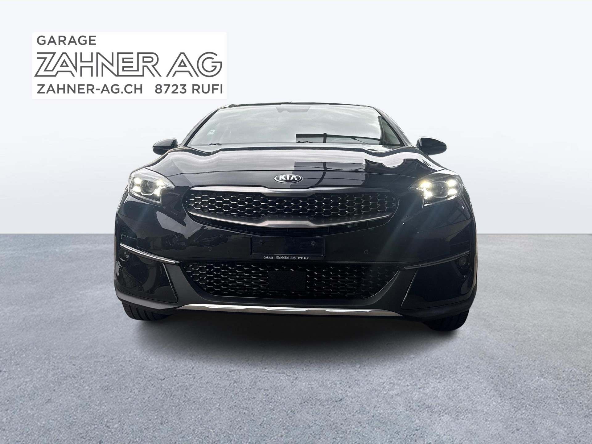 KIA XCeed 1.6 T-GDi Style-image-7