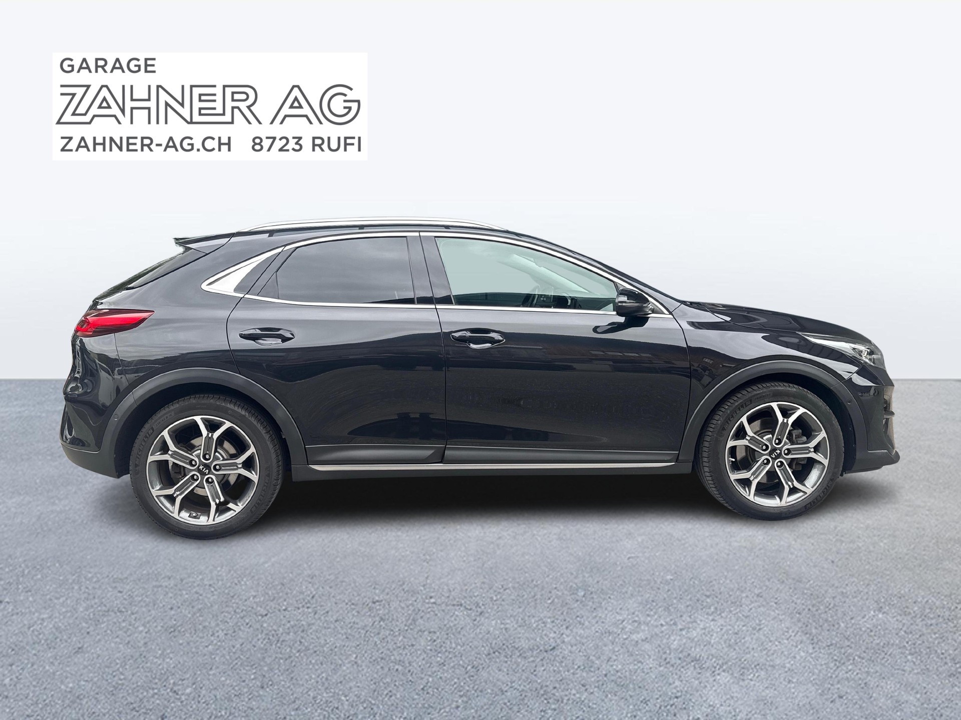 KIA XCeed 1.6 T-GDi Style-image-5