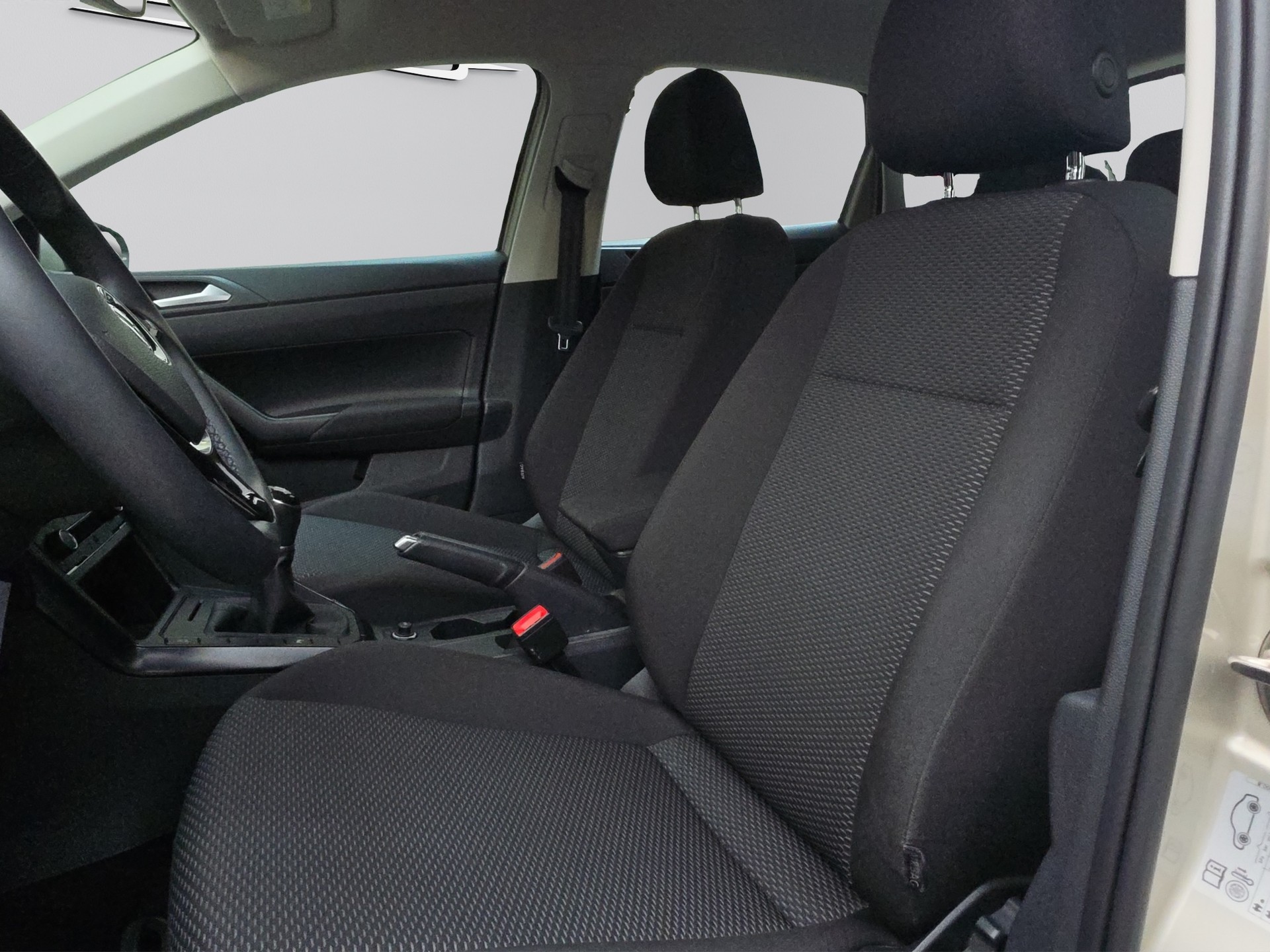 VW Polo 1.0 BMT Trendline-image-8