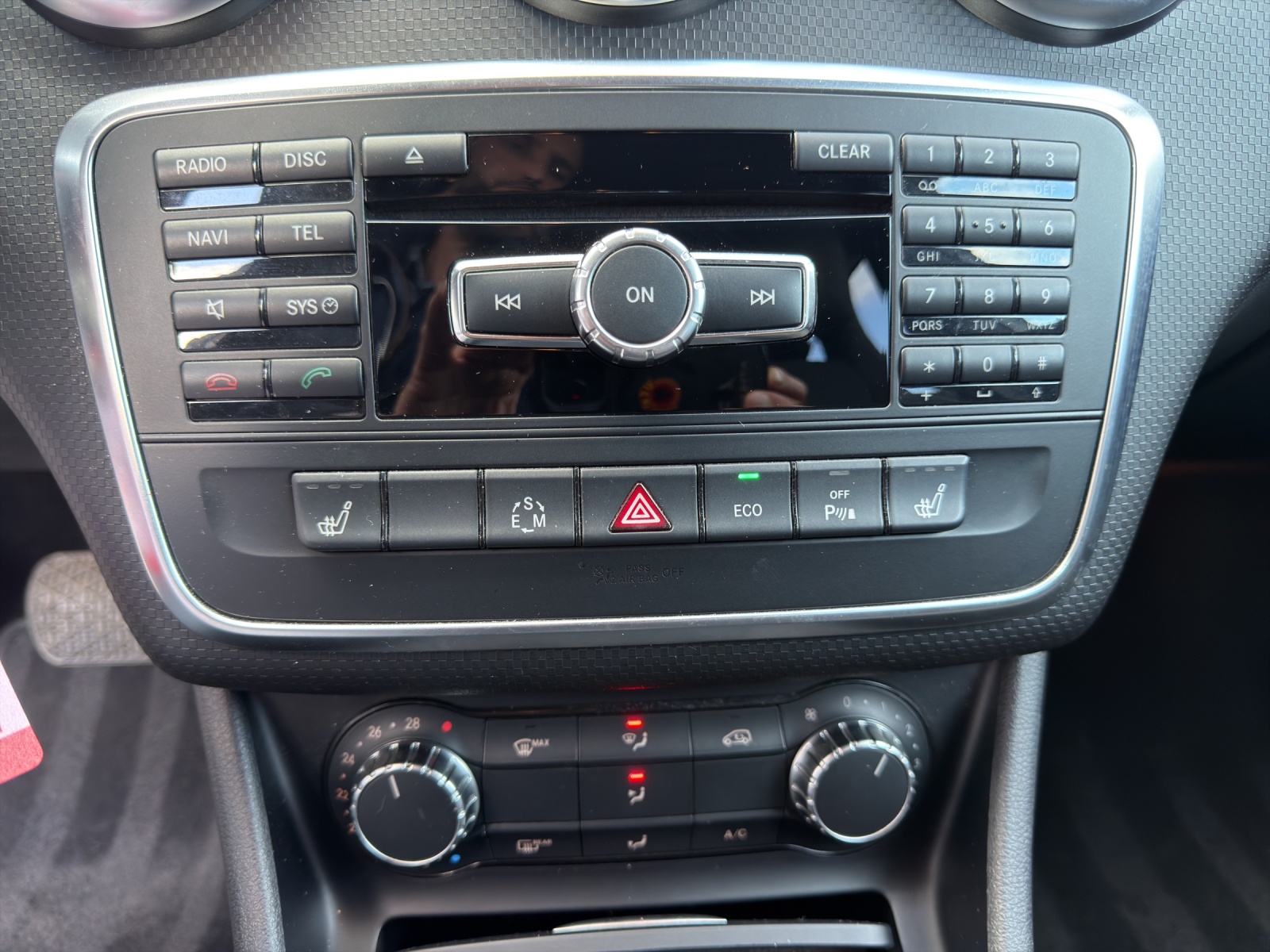 MERCEDES-BENZ A 180 Style Autotronic-image-15