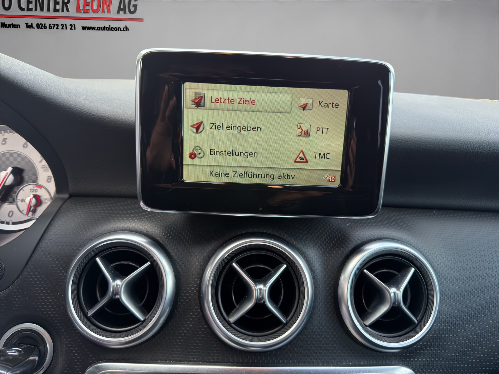 MERCEDES-BENZ A 180 Style Autotronic-image-14