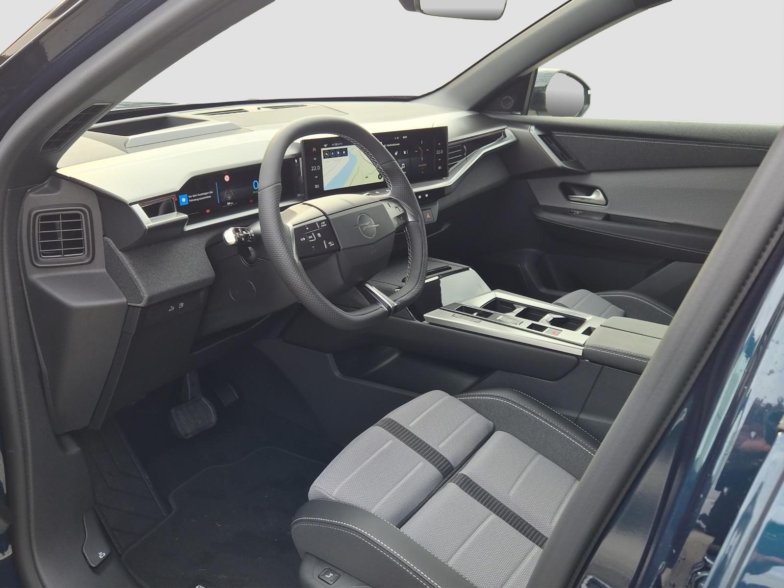 OPEL Grandland 1.6 T PHEV GS-image-9