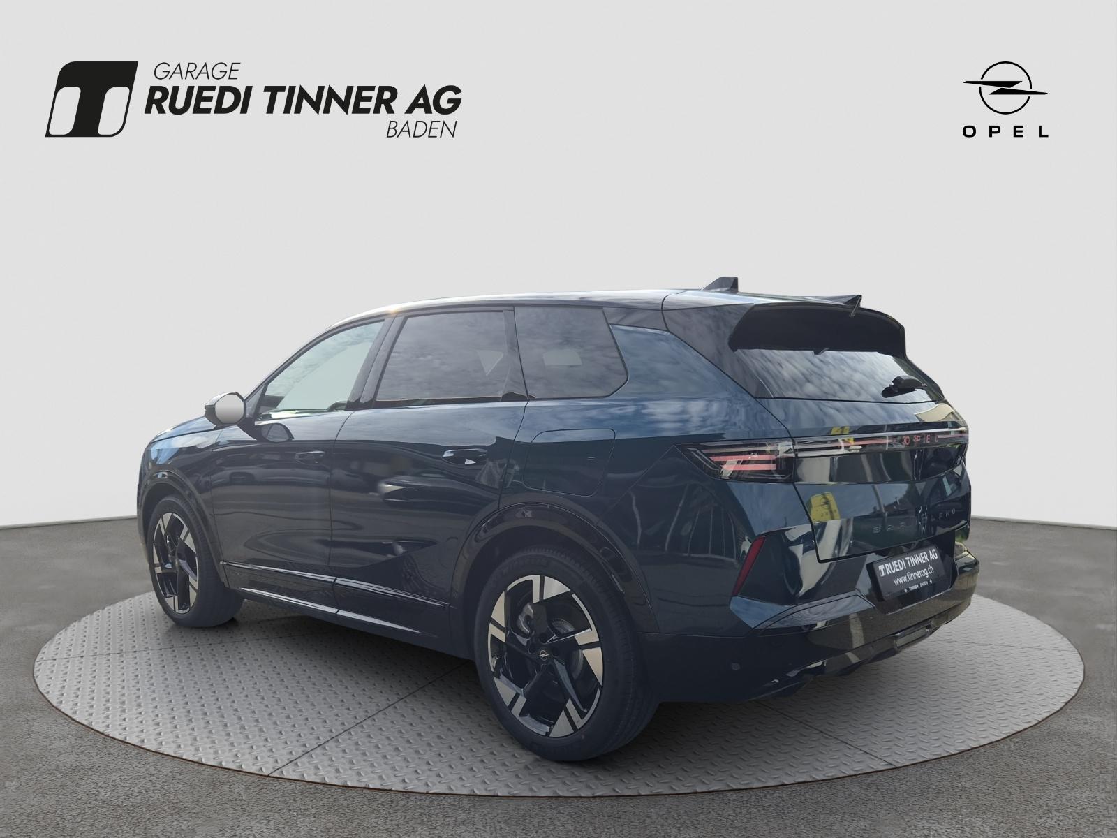 OPEL Grandland 1.6 T PHEV GS-image-5