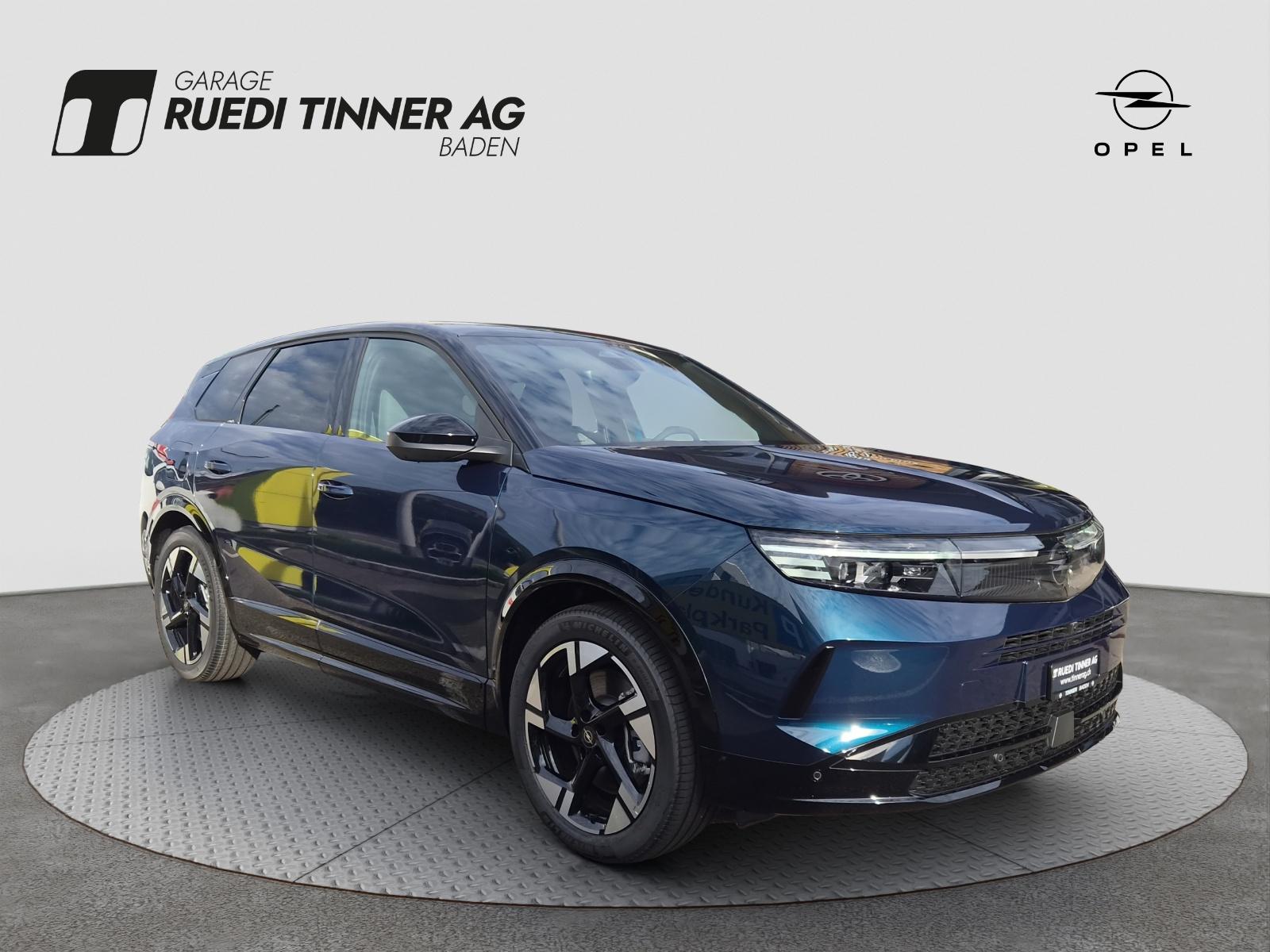 OPEL Grandland 1.6 T PHEV GS-image-2