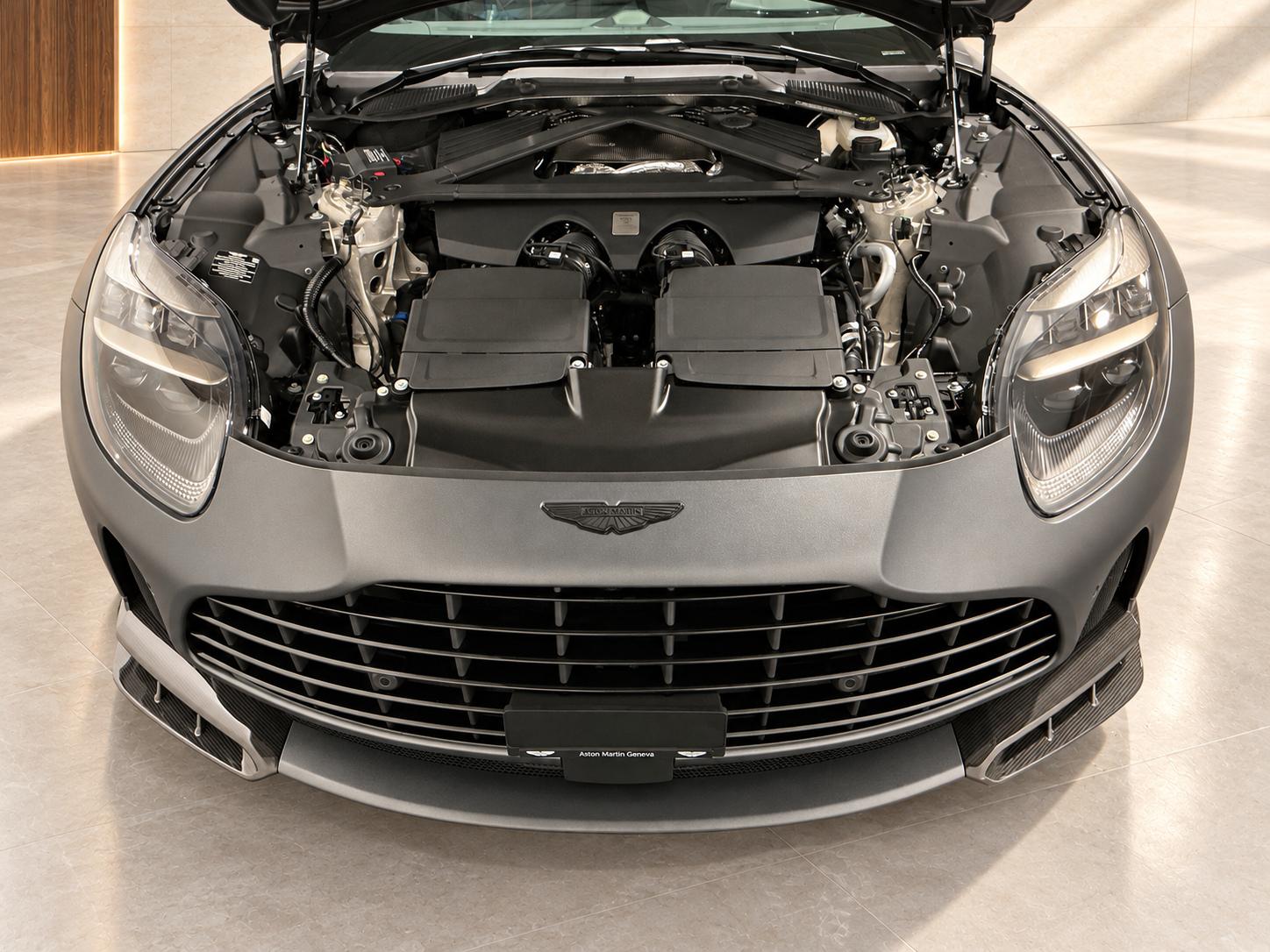ASTON MARTIN DB12 Coupé 4.0 S V8 Bi-Turbo-image-21
