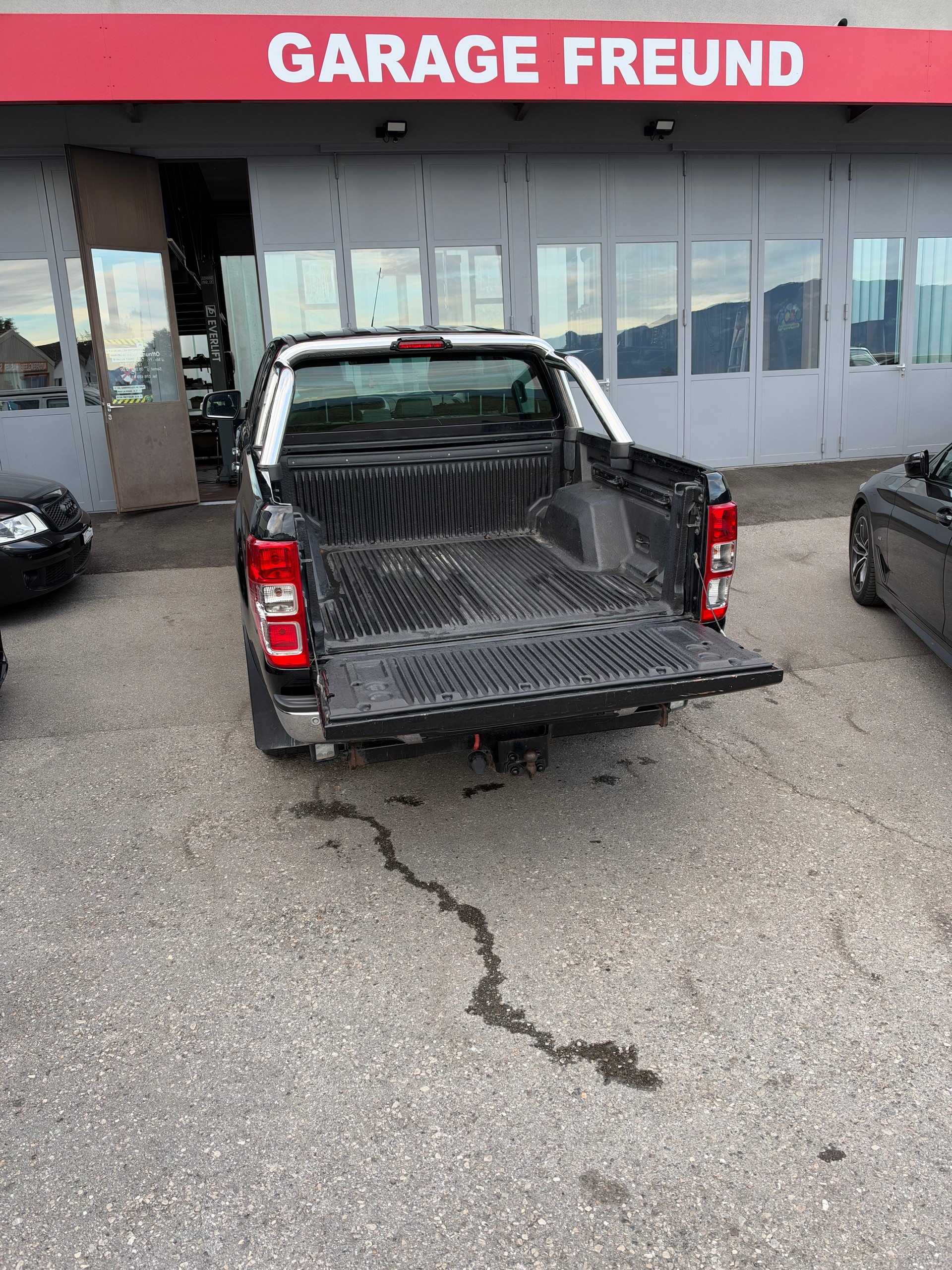 FORD Ranger Wildtrak 3.2 TDCi 4x4-image-18