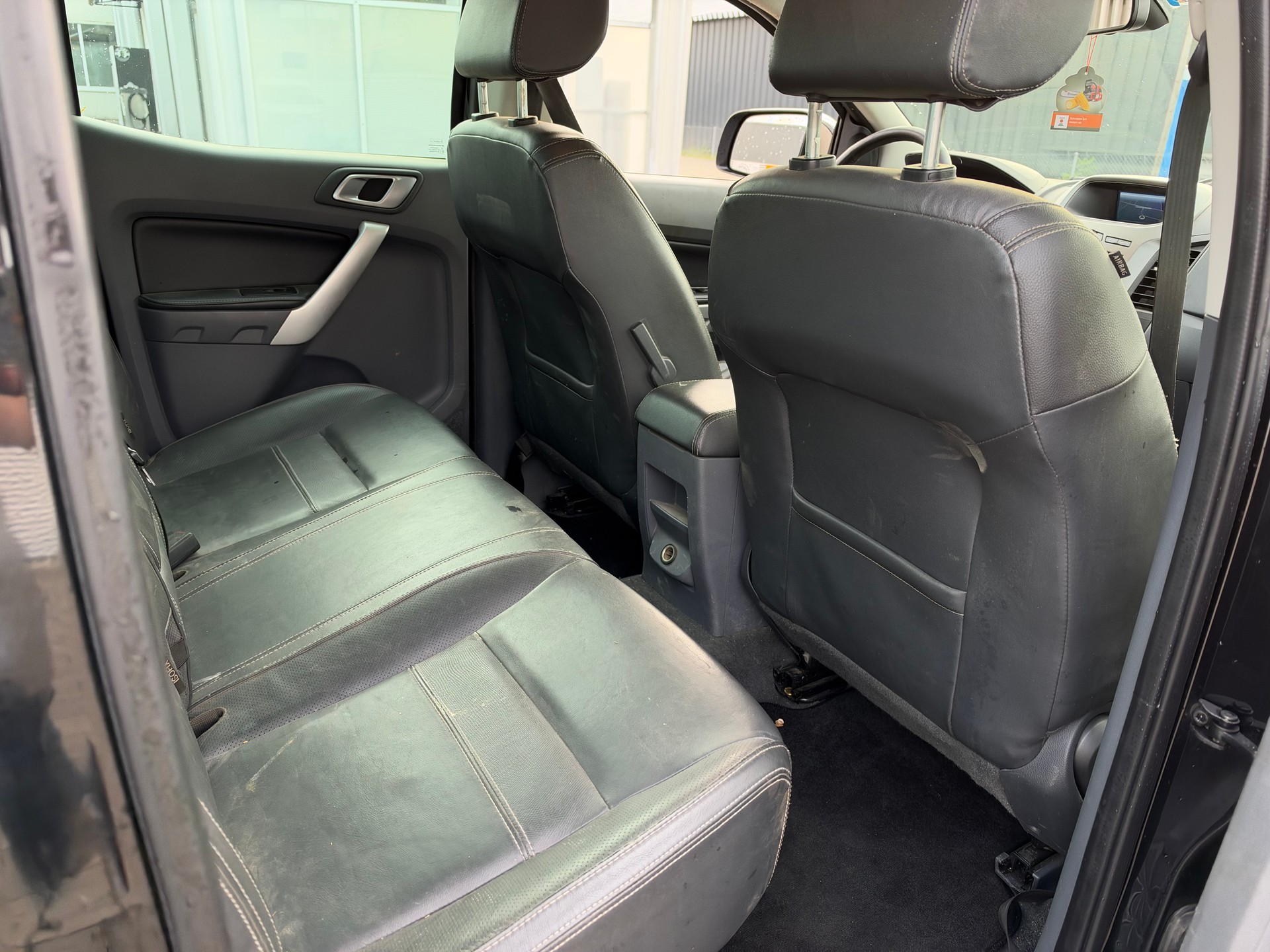 FORD Ranger Wildtrak 3.2 TDCi 4x4-image-9