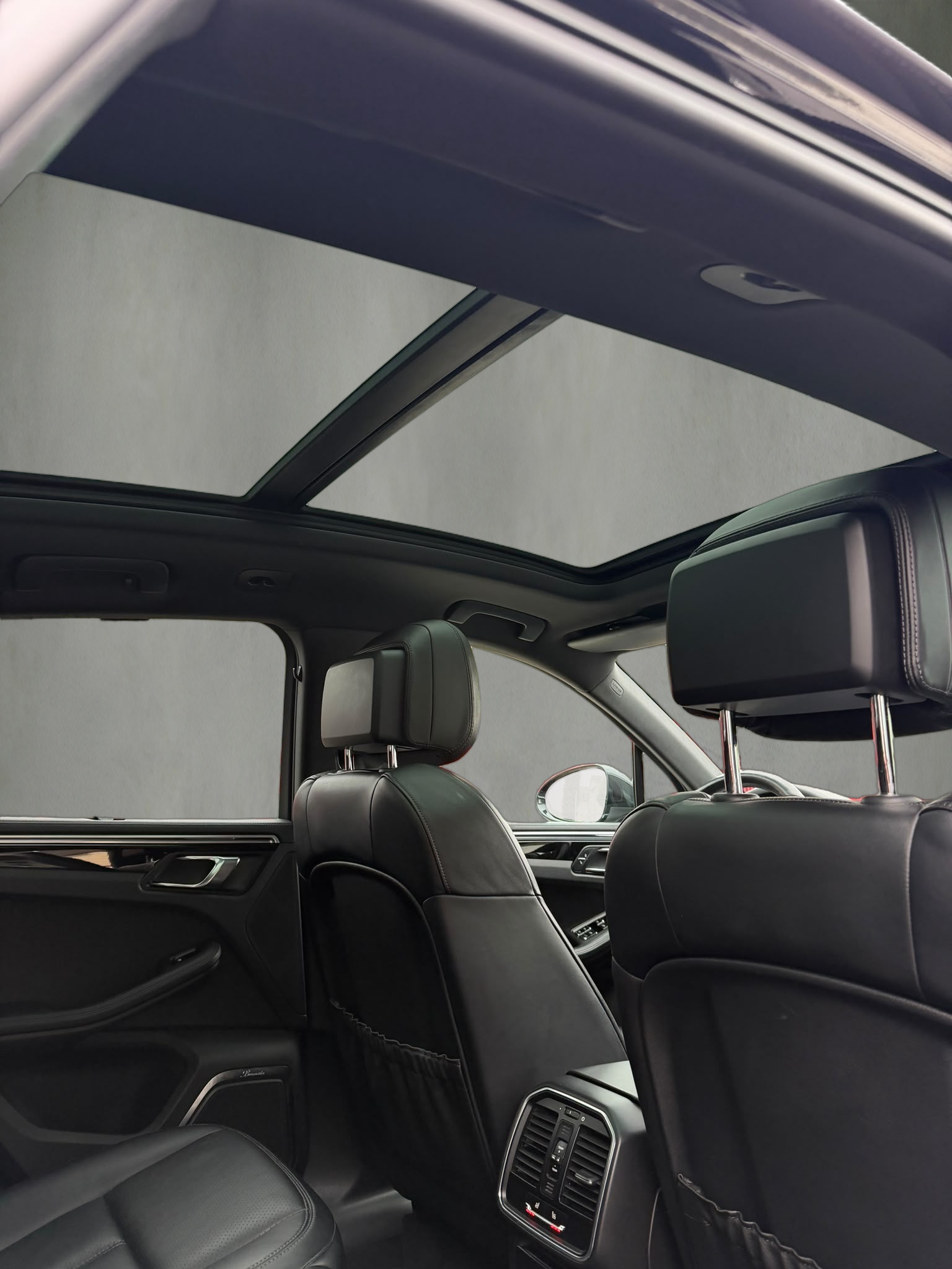 PORSCHE Macan S Diesel PDK-image-12