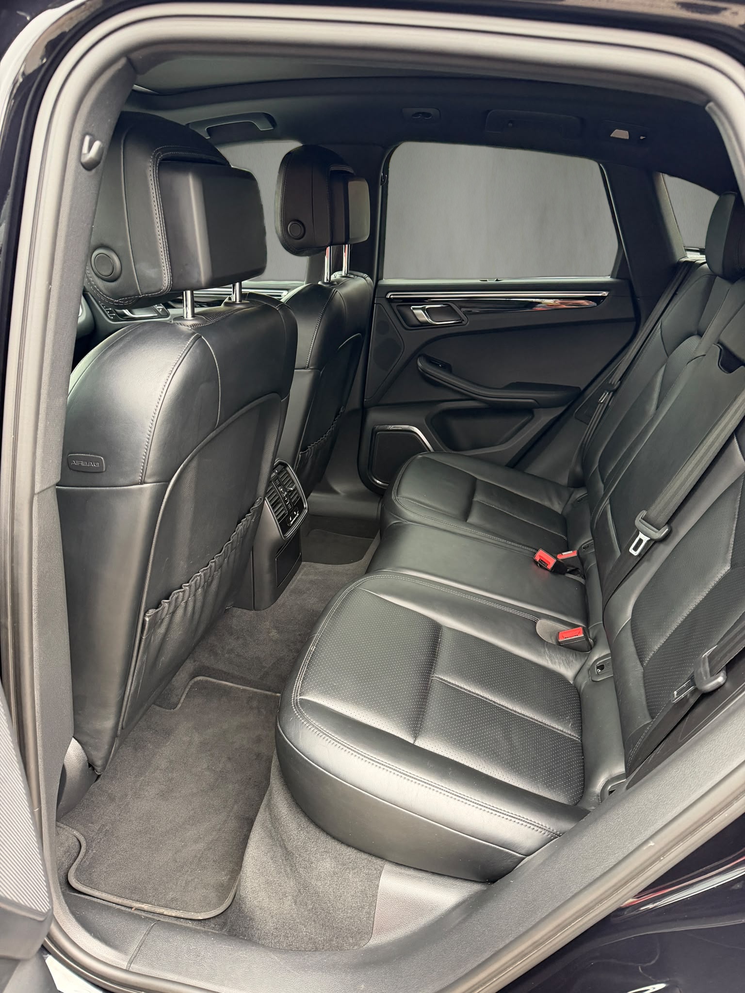 PORSCHE Macan S Diesel PDK-image-7