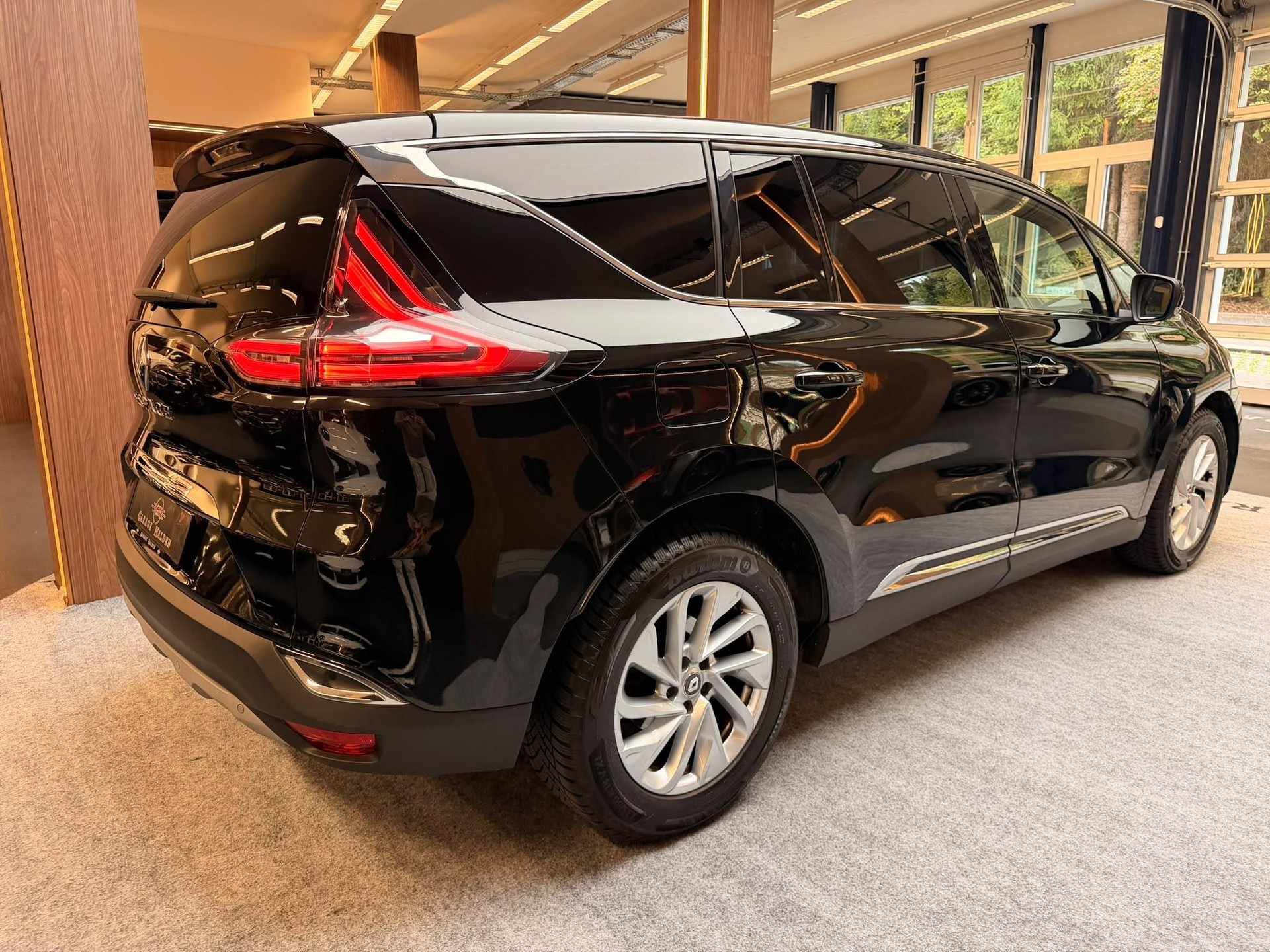 RENAULT Espace 1.6 dCi 160 Intens EDC-image-6
