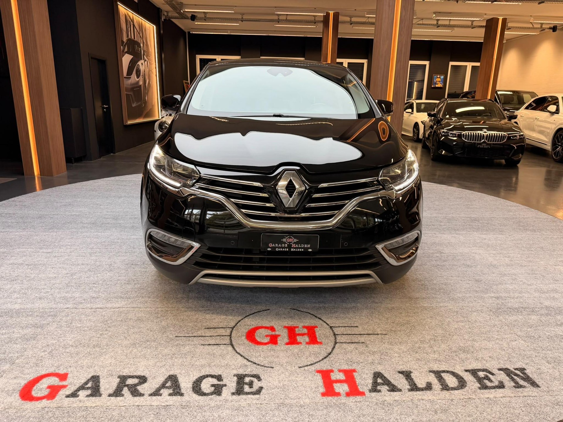 RENAULT Espace 1.6 dCi 160 Intens EDC-showroom-element-1