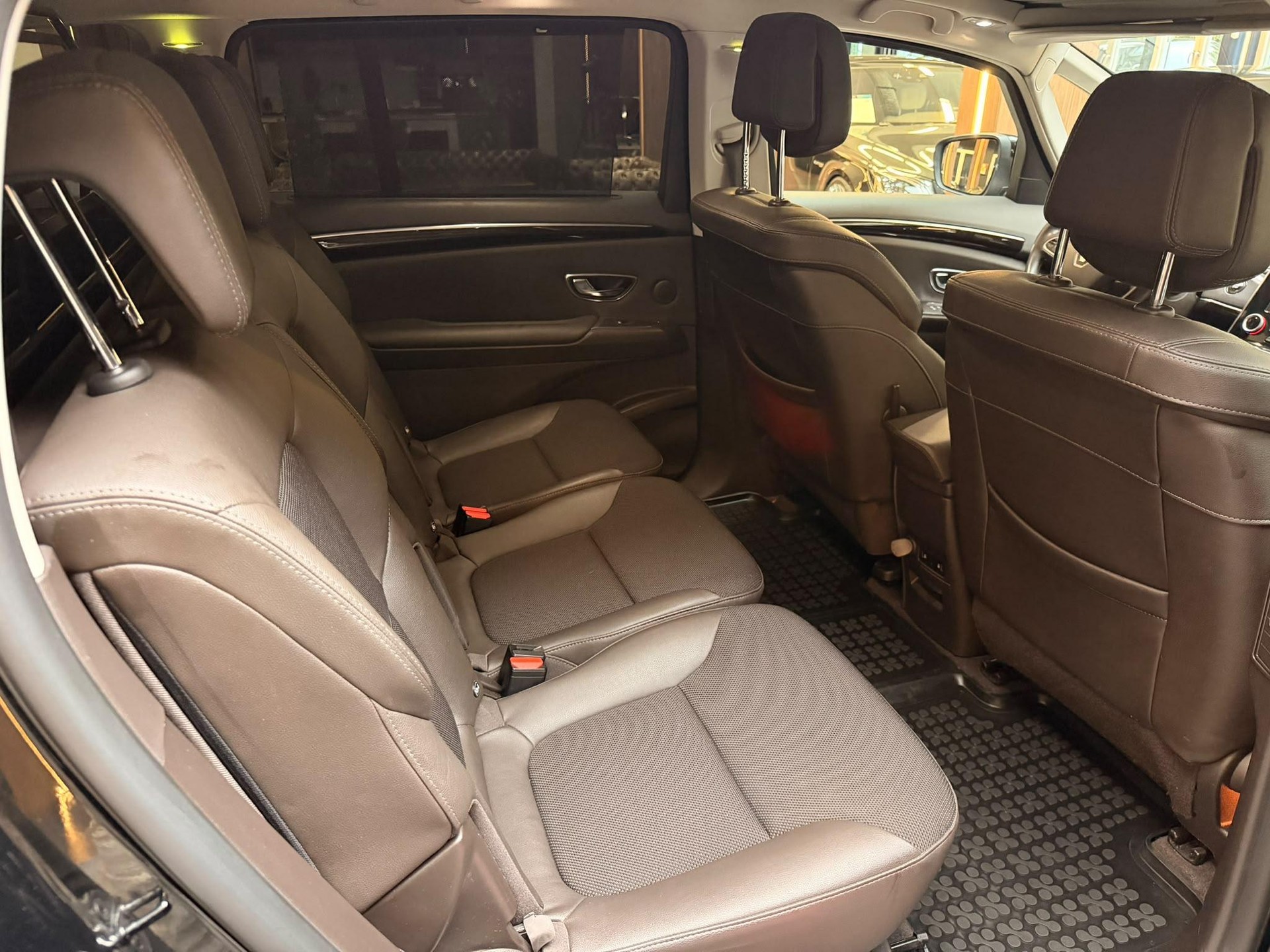 RENAULT Espace 1.6 dCi 160 Intens EDC-image-14