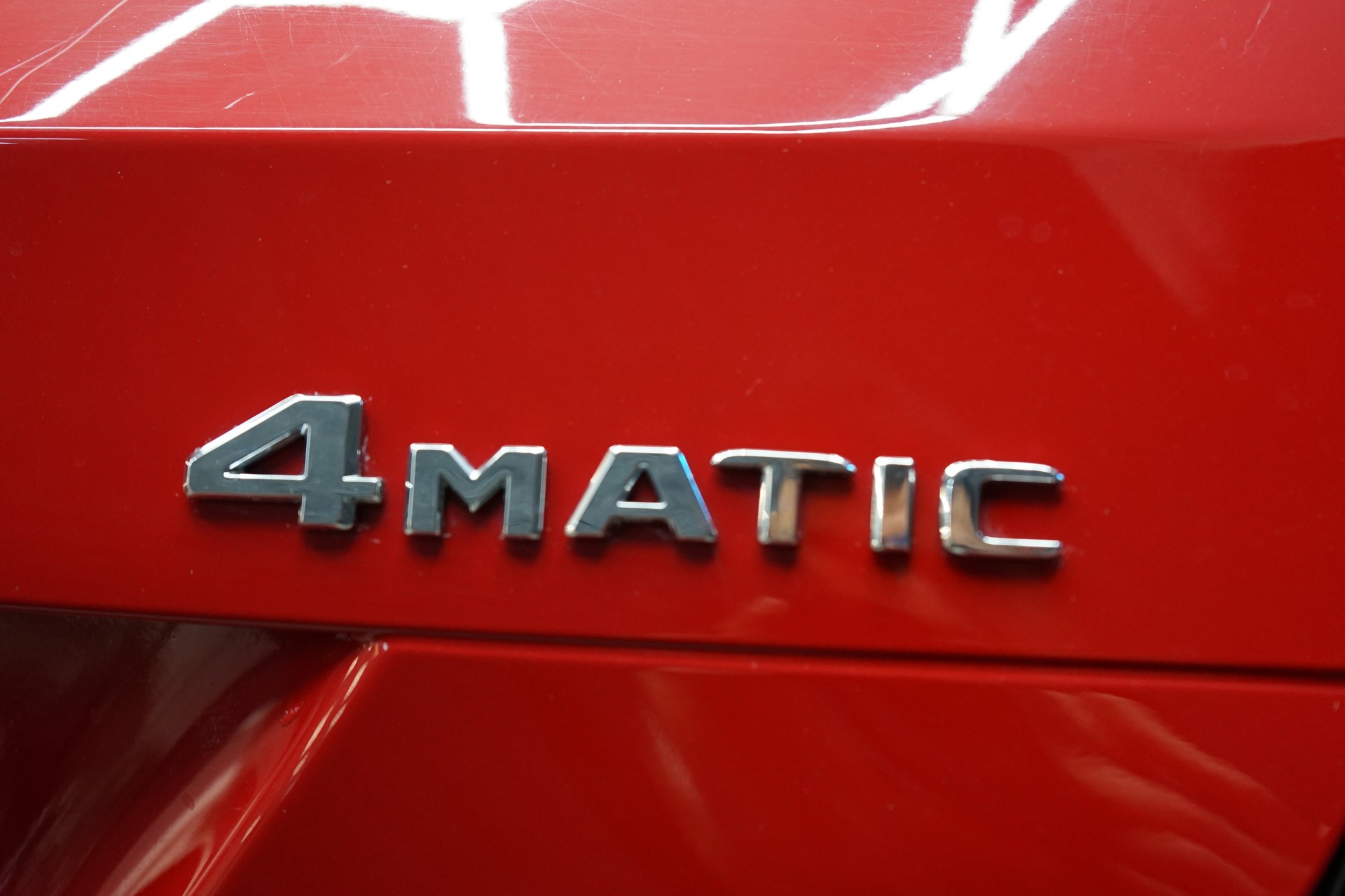 MERCEDES-BENZ CLA Shooting Brake 200 d AMG Line 4Matic 7G-DCT-image-17