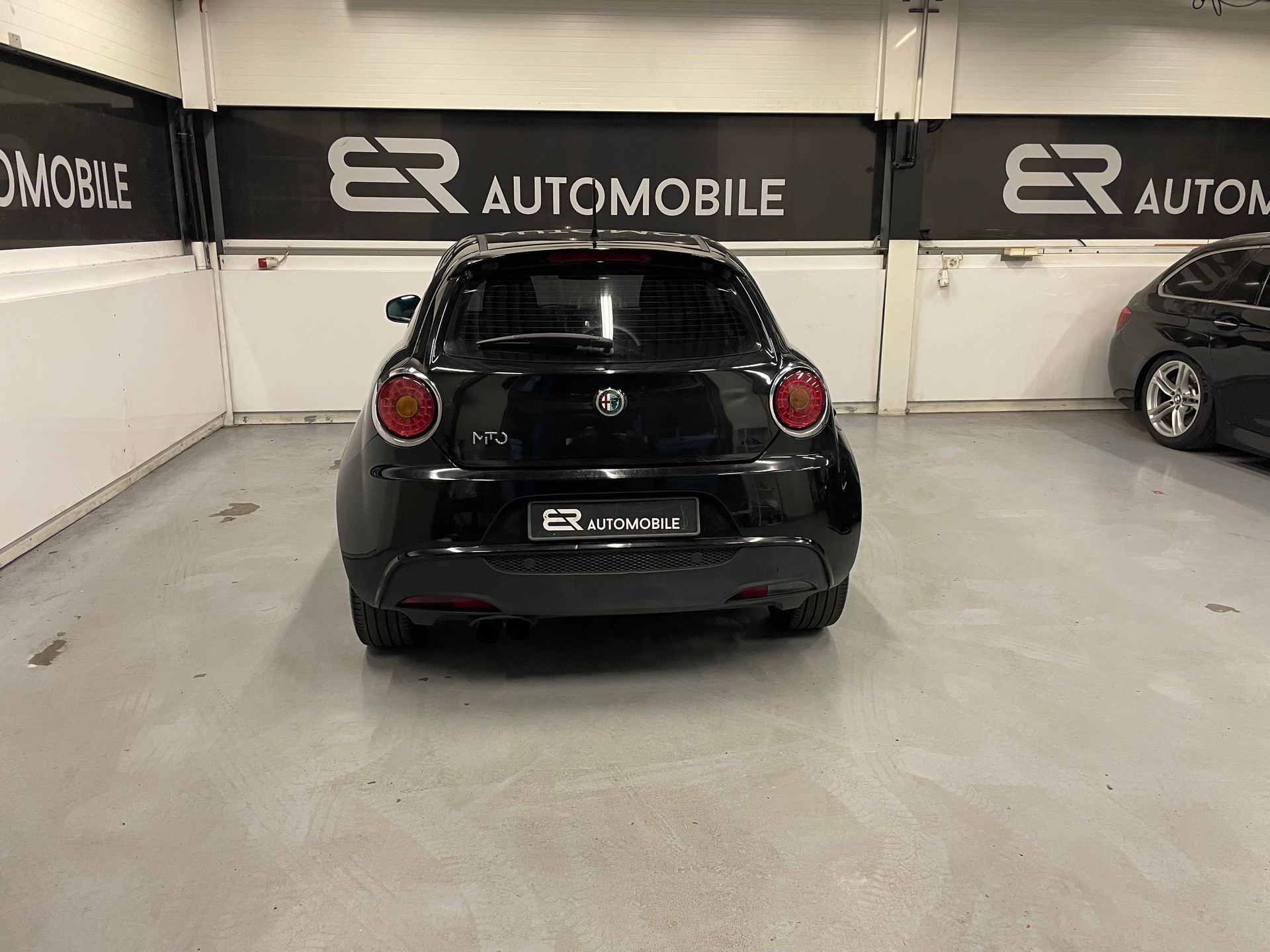 ALFA ROMEO MiTo 1.4 TB Progression-image-5