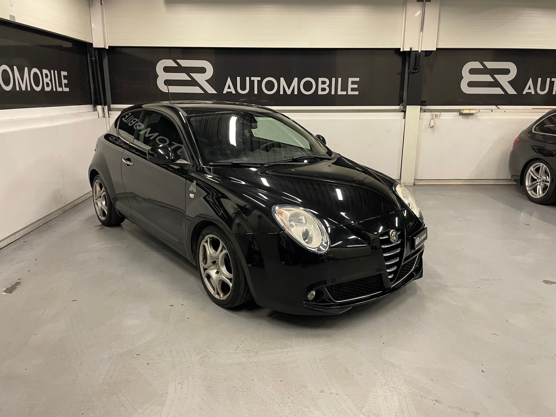 ALFA ROMEO MiTo 1.4 TB Progression-image-1