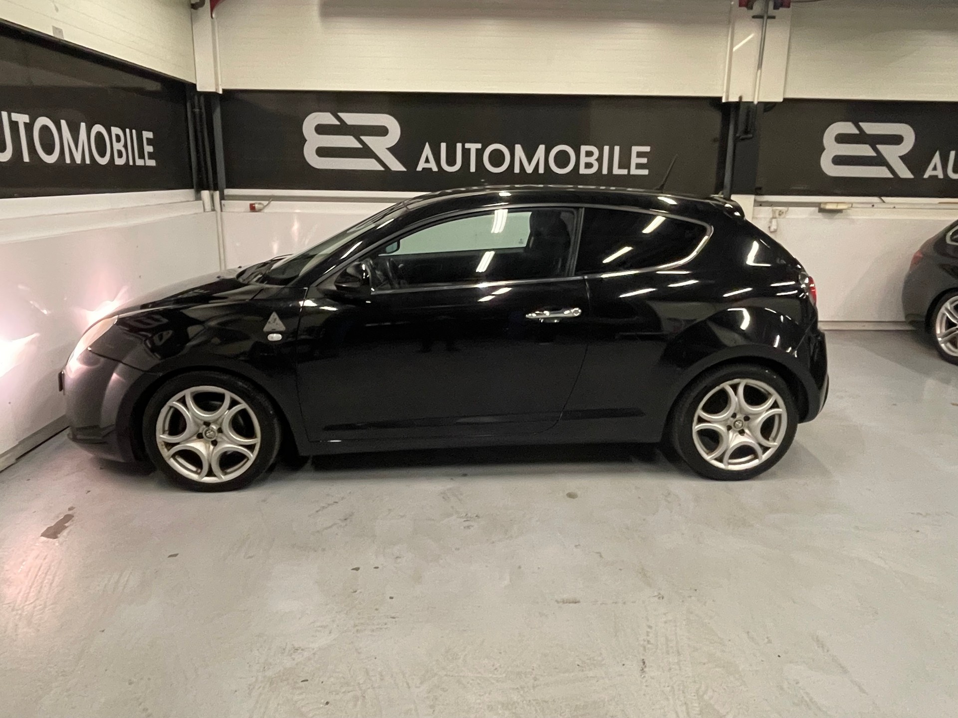 ALFA ROMEO MiTo 1.4 TB Progression-image-7