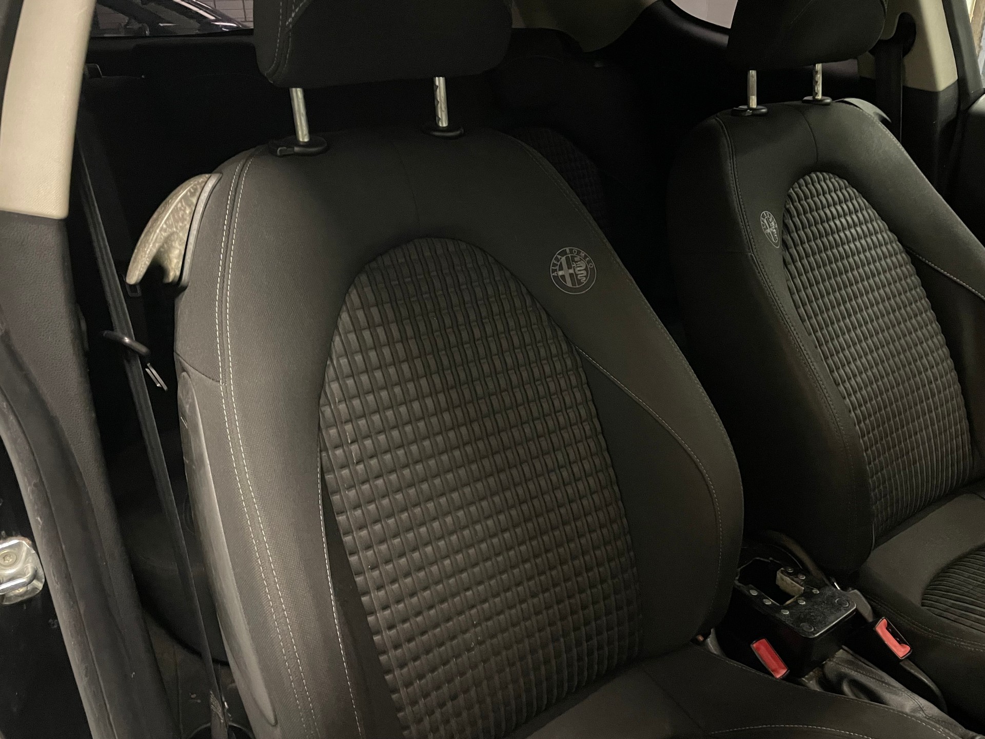 ALFA ROMEO MiTo 1.4 TB Progression-image-13